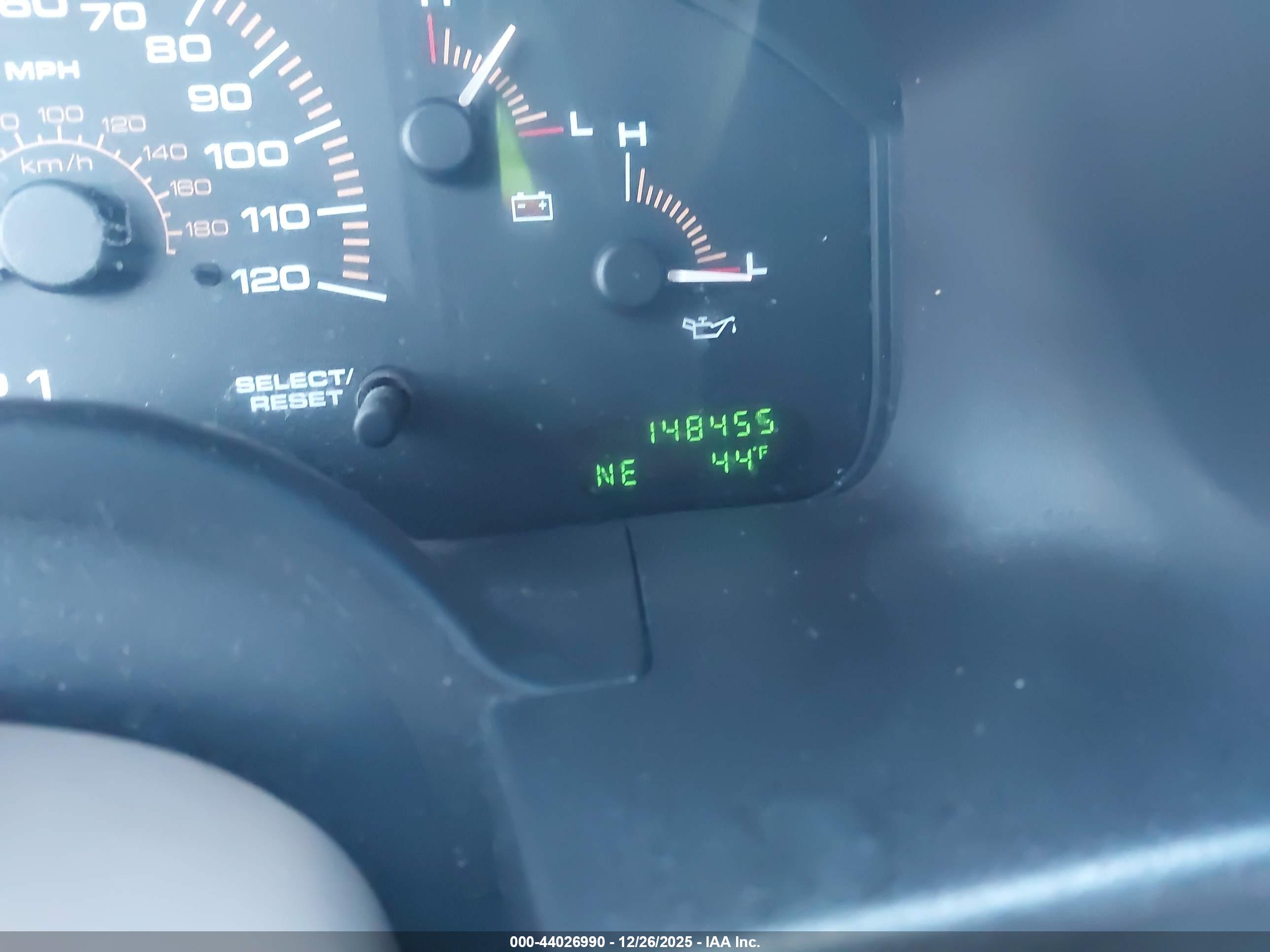 FORD EXPEDITION image 7
