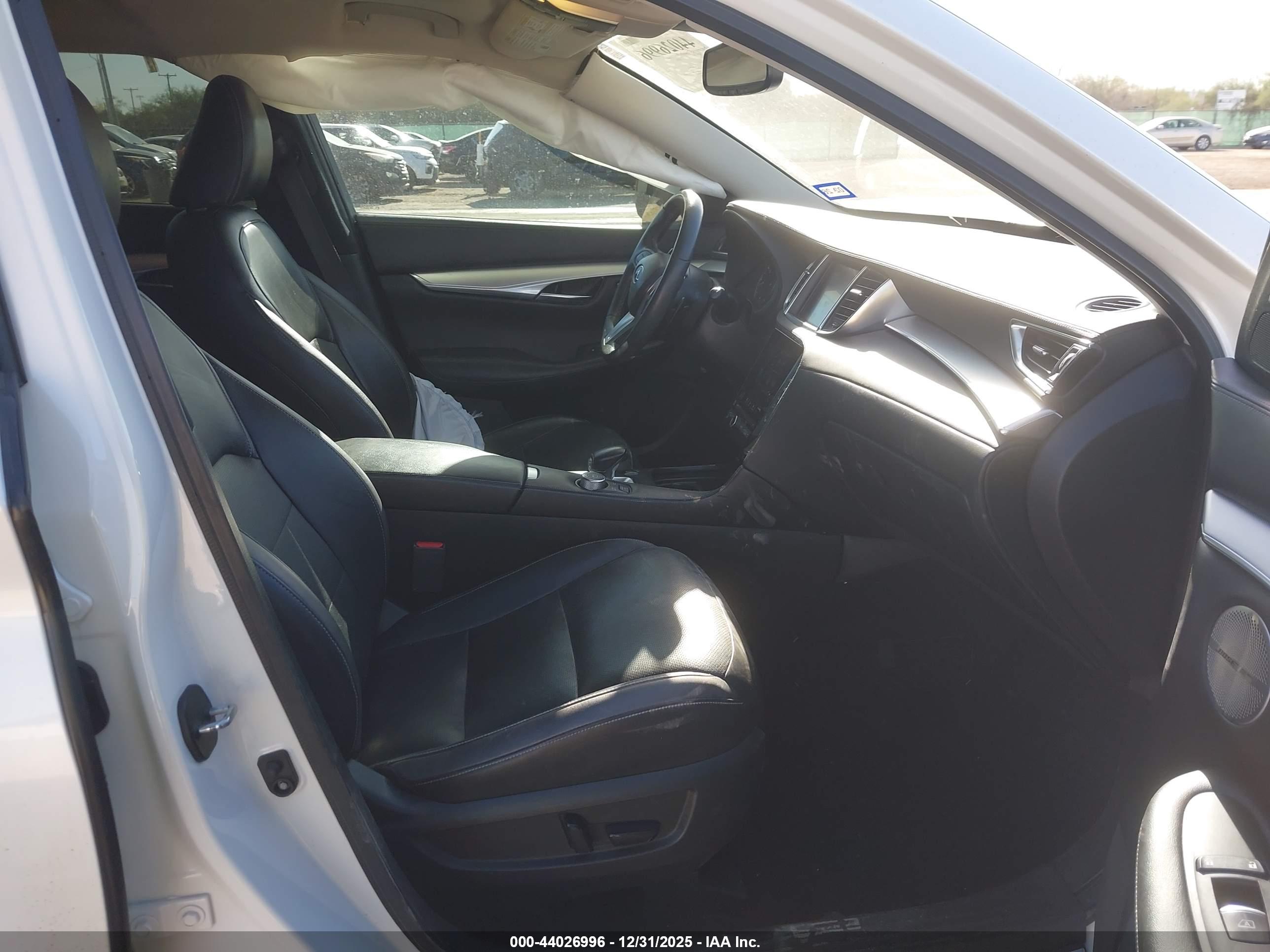 INFINITI QX50 image 5