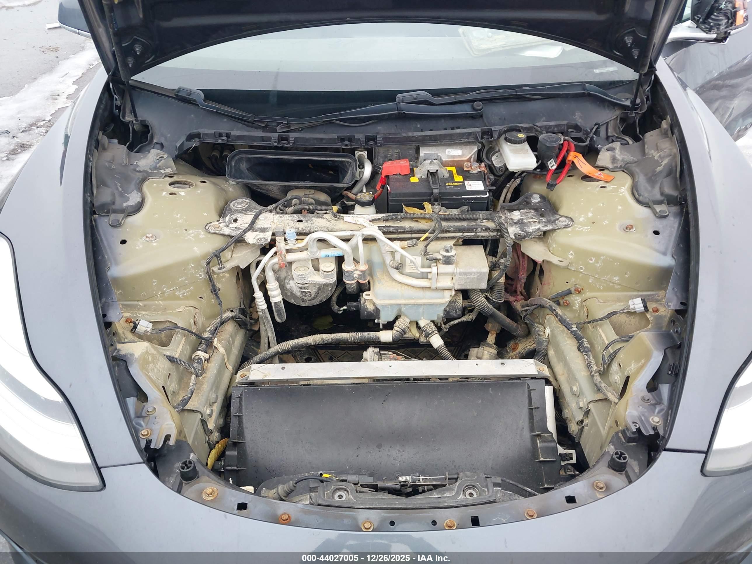 TESLA MODEL image 10