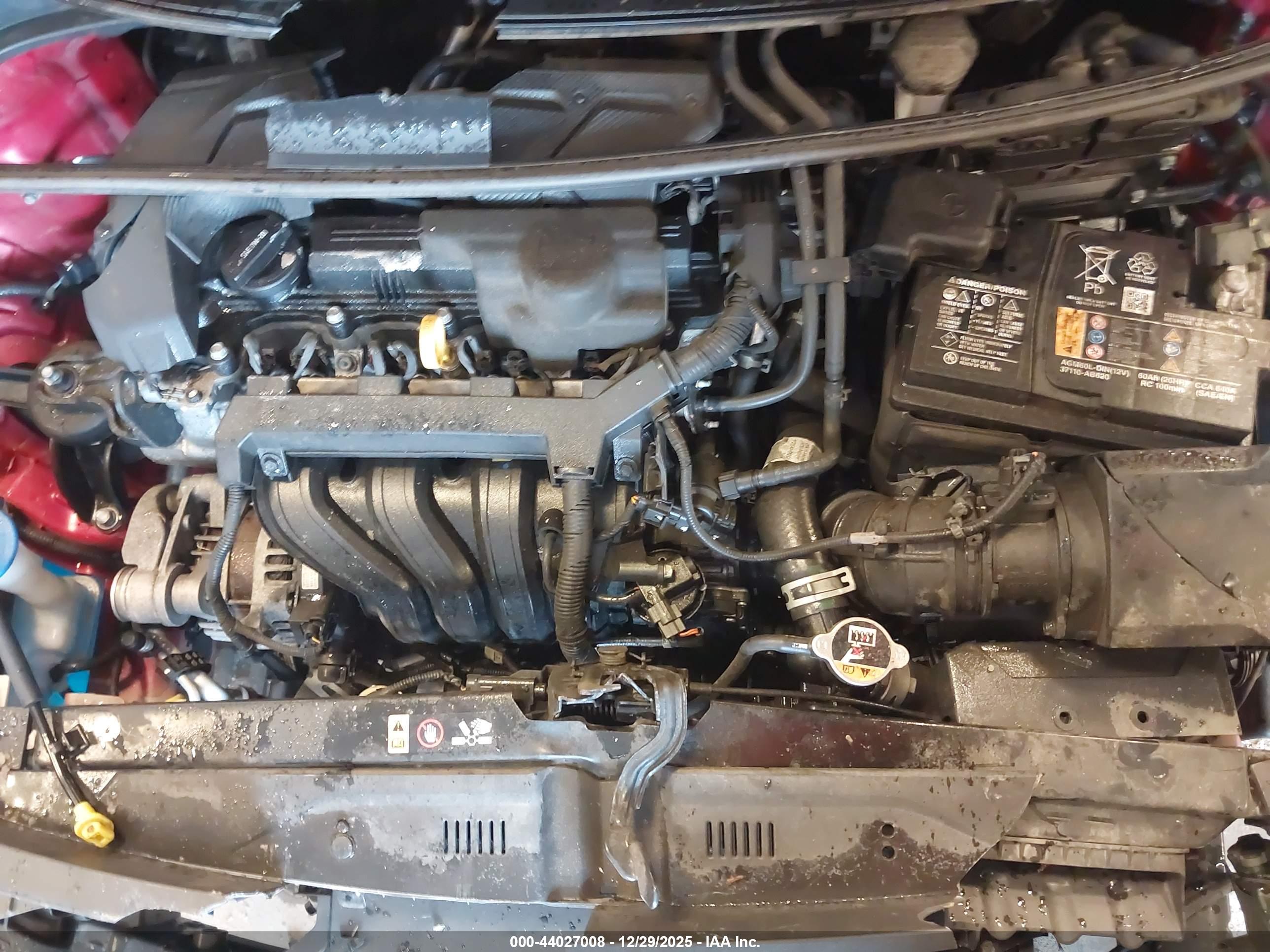 KIA RIO image 10