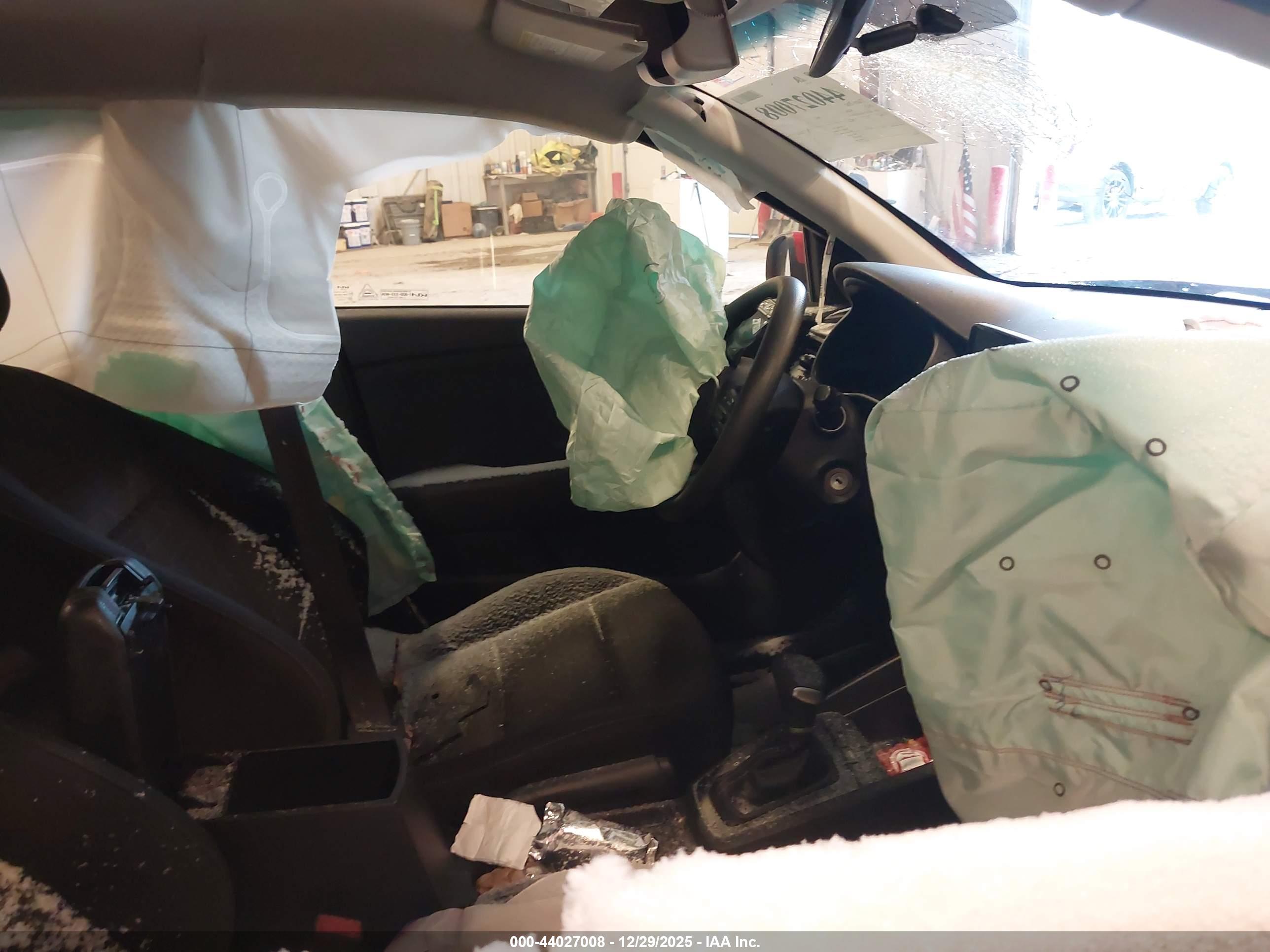 KIA RIO image 5