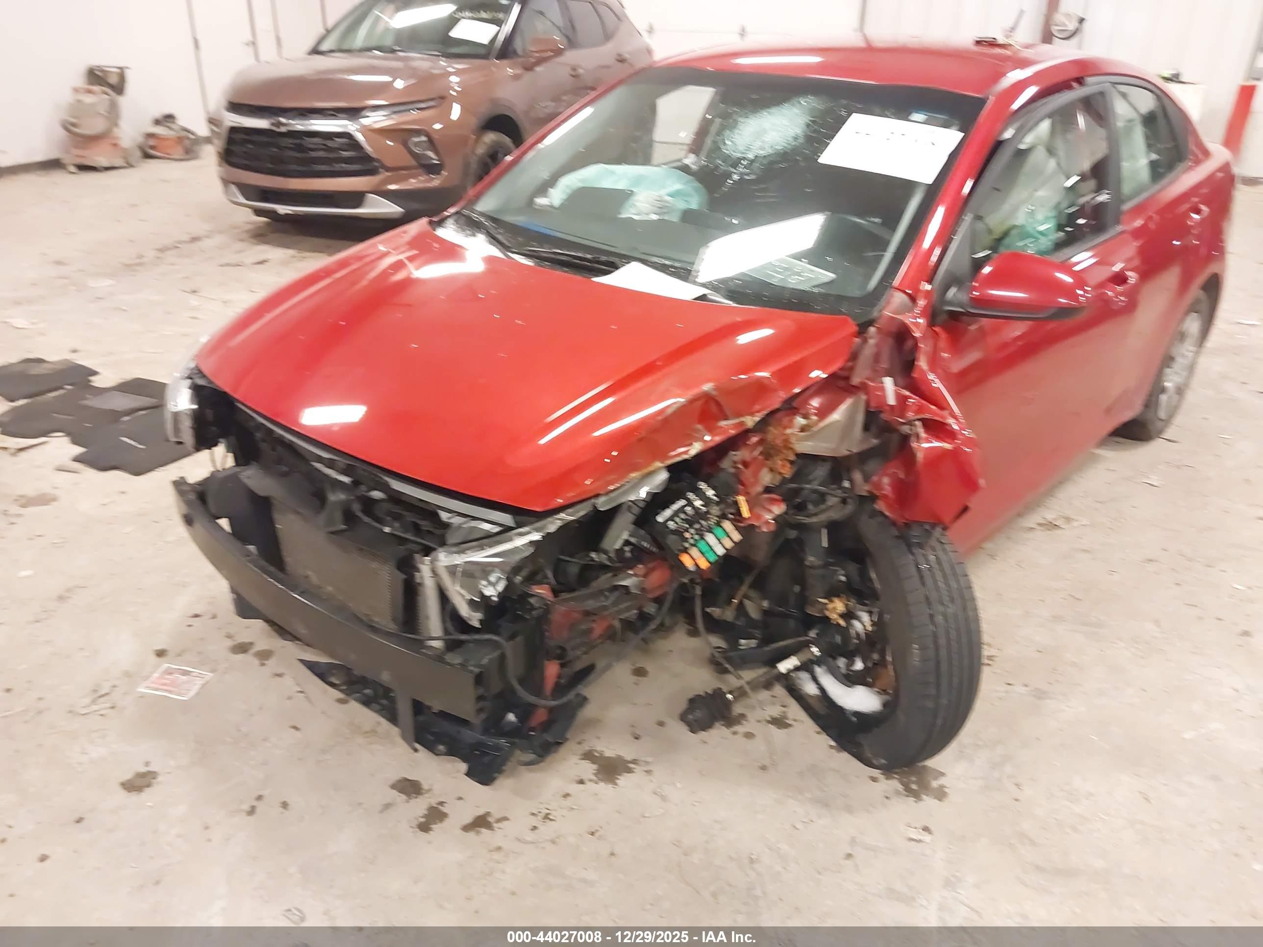 KIA RIO image 6