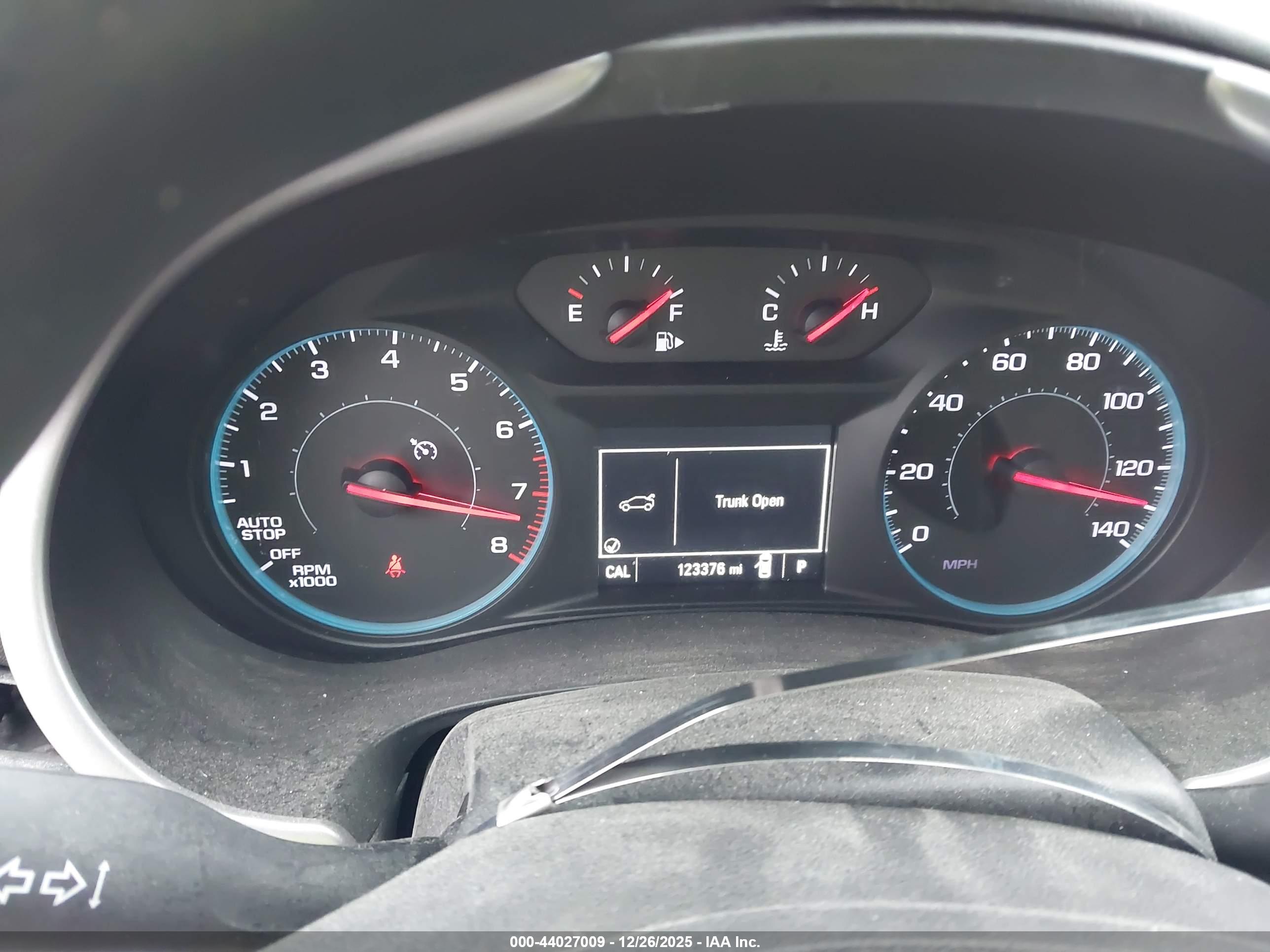 CHEVROLET MALIBU image 7