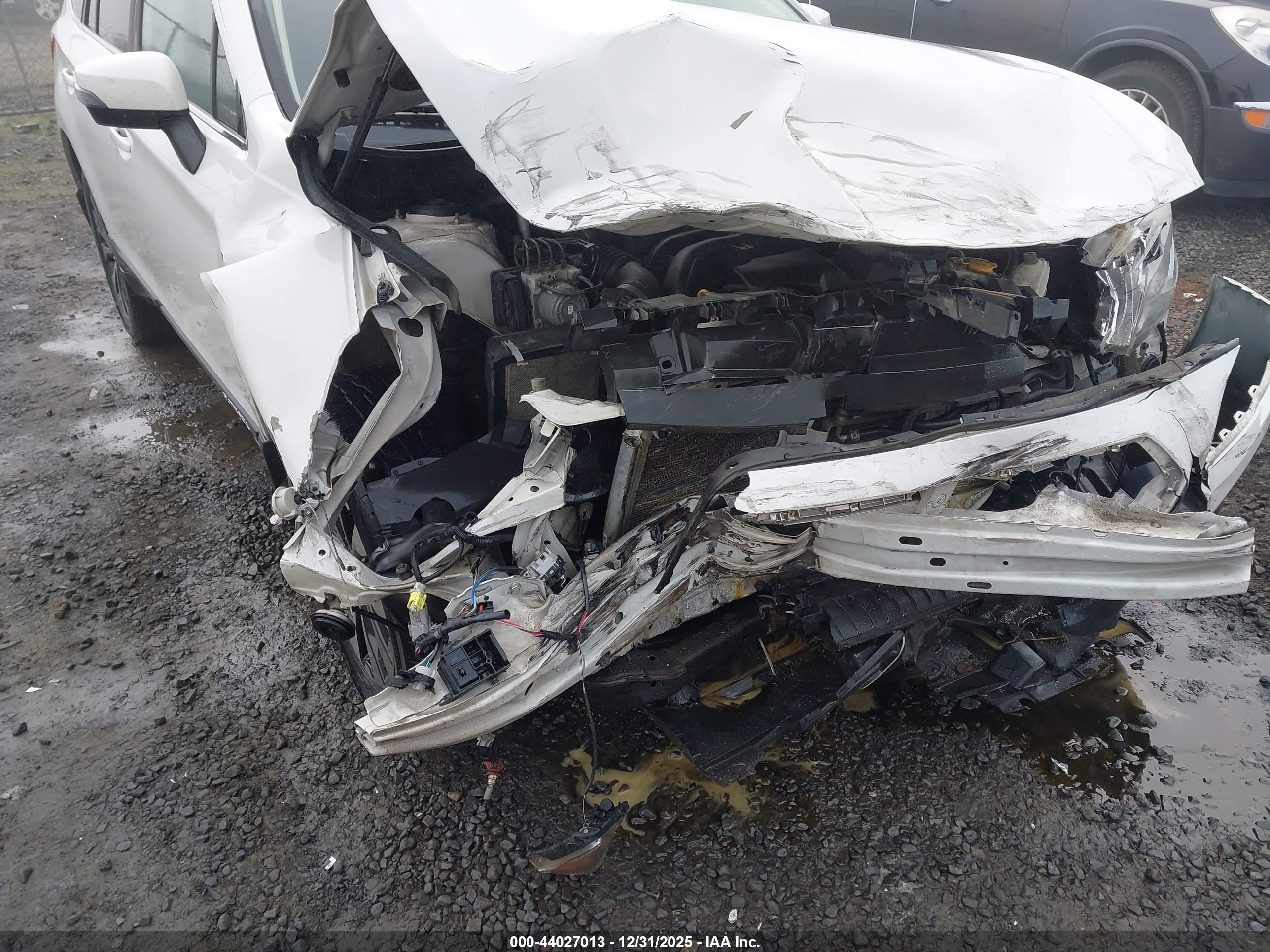 SUBARU OUTBACK image 6