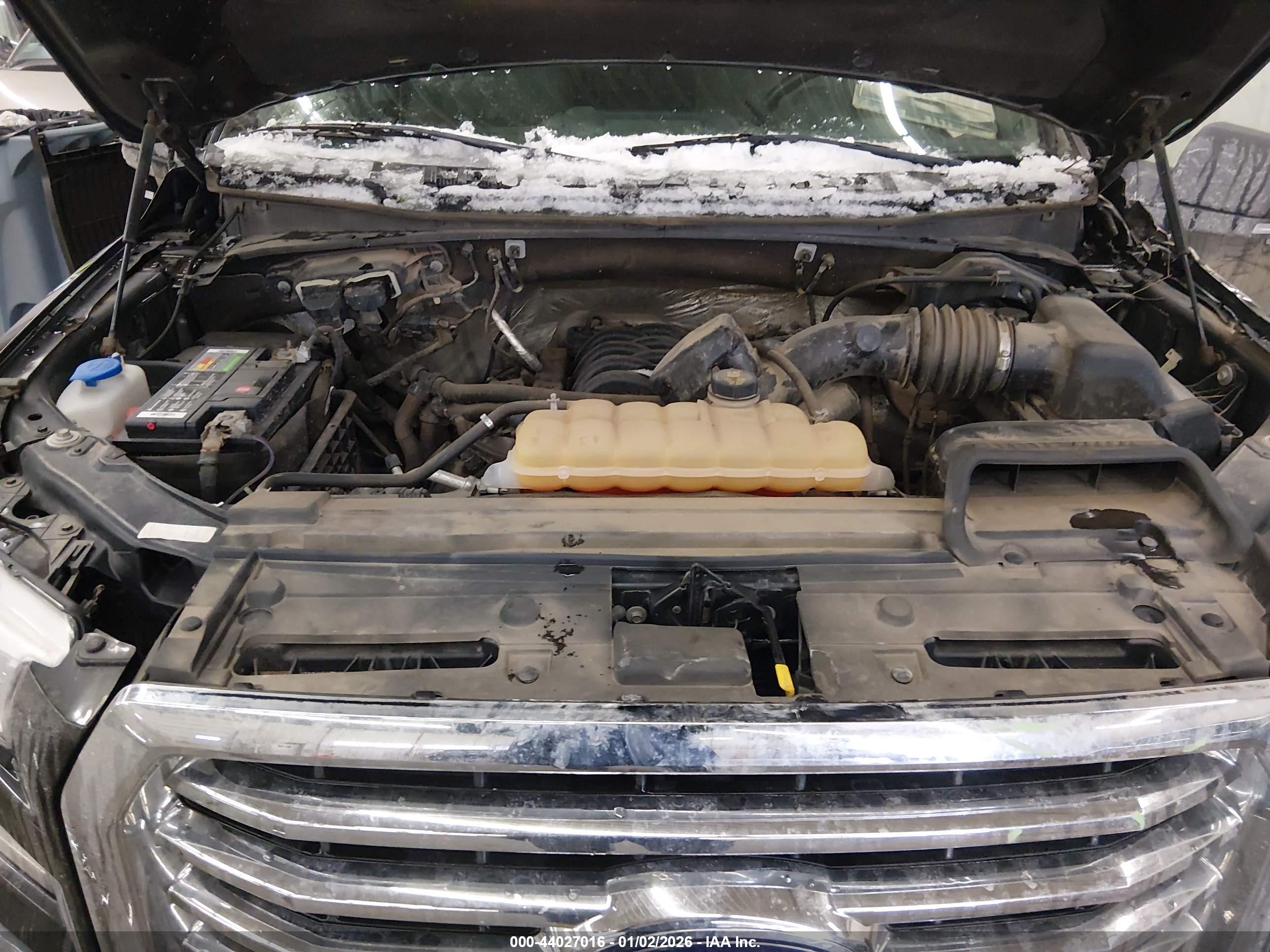 FORD F-150 image 10