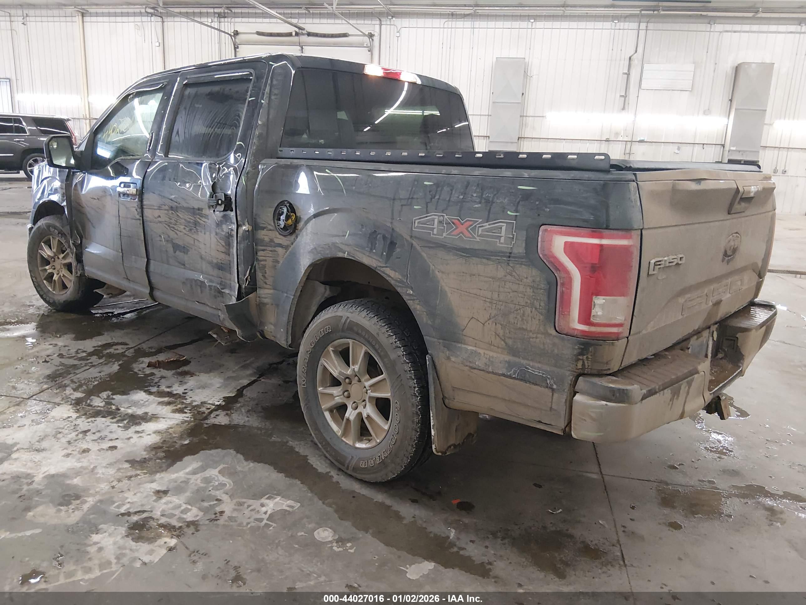 FORD F-150 image 3