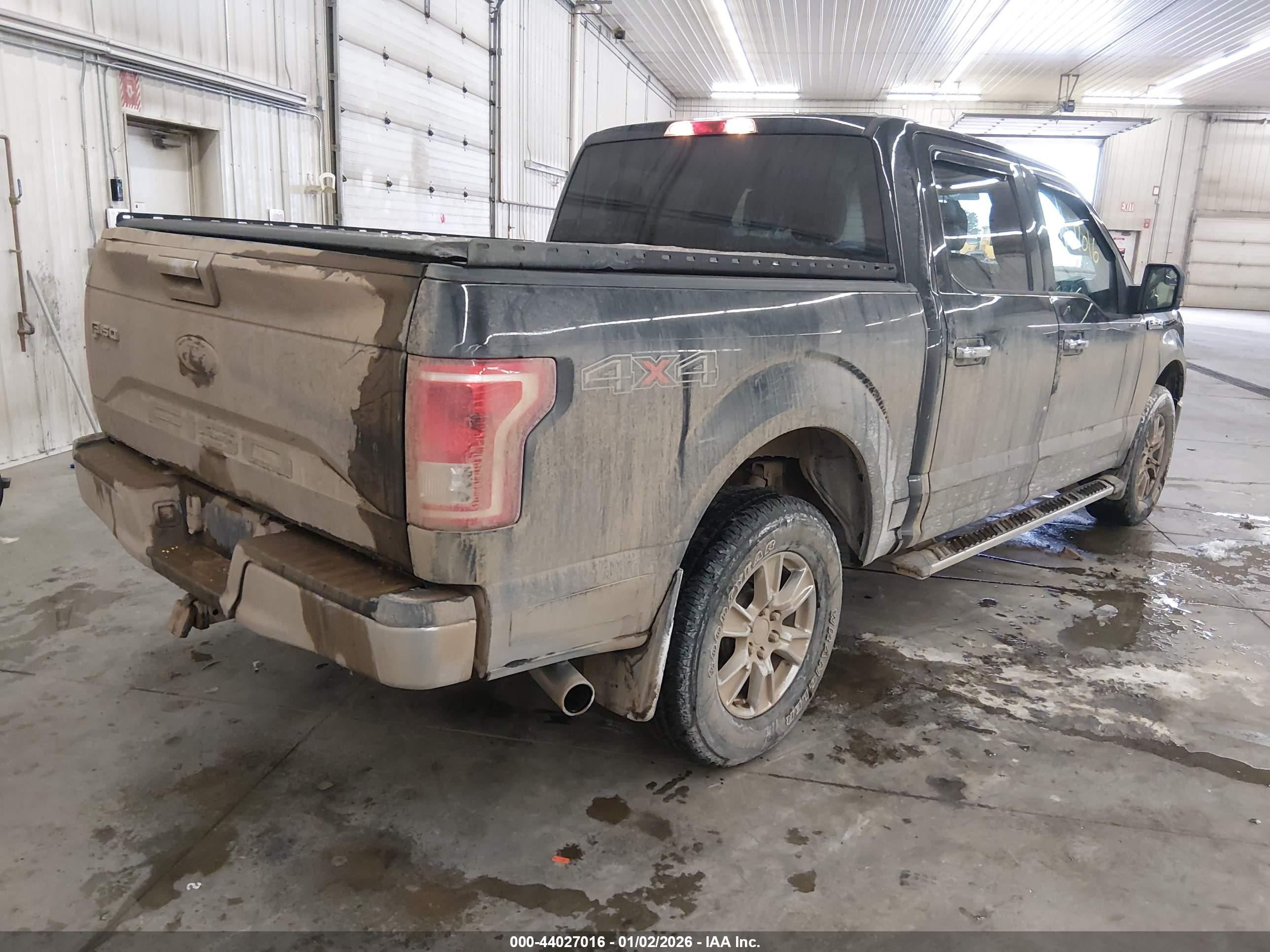 FORD F-150 image 4