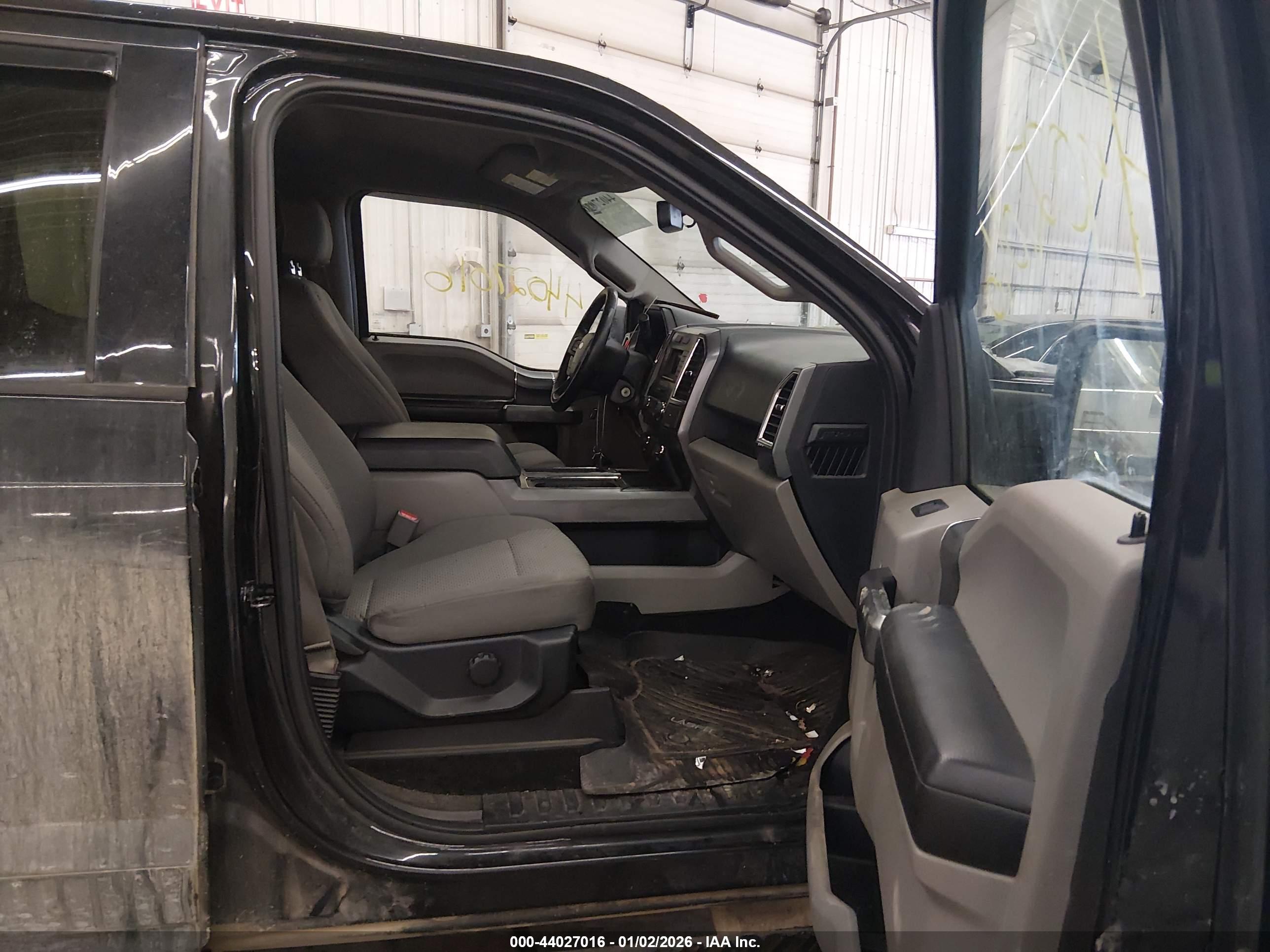 FORD F-150 image 5