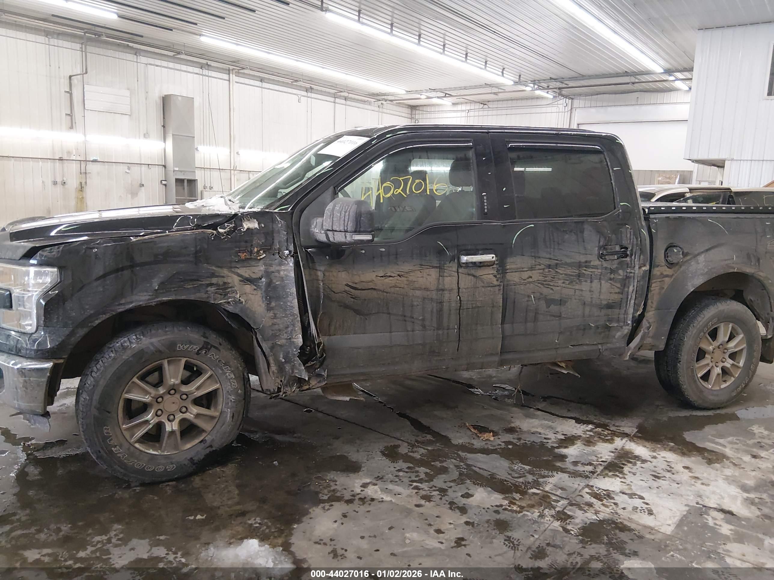 FORD F-150 image 6