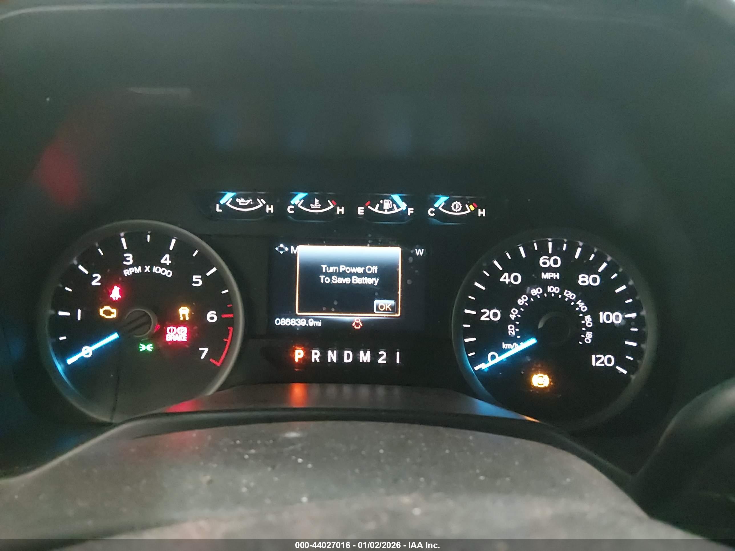 FORD F-150 image 7