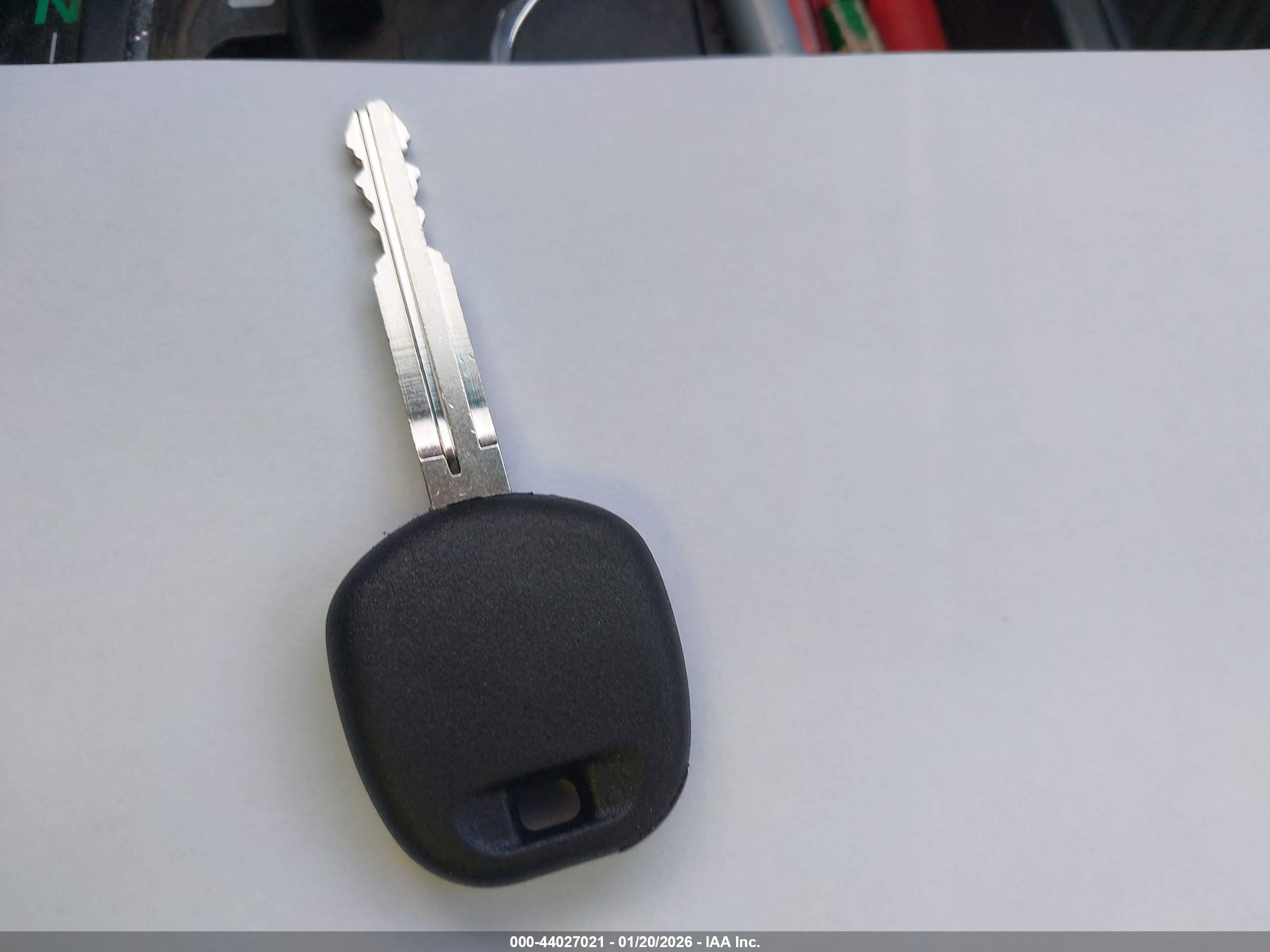 TOYOTA SIENNA image 11