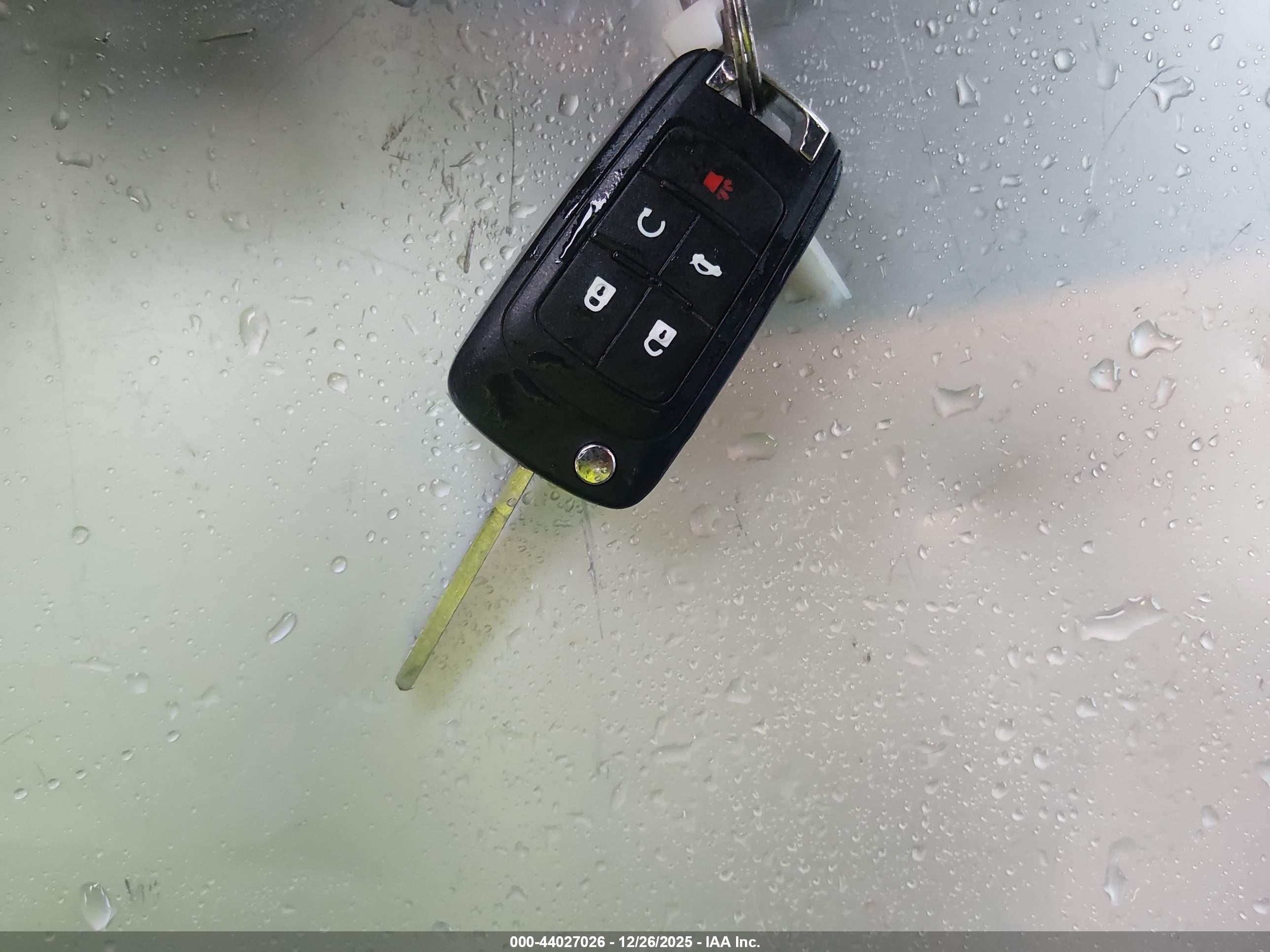 CHEVROLET EQUINOX image 11