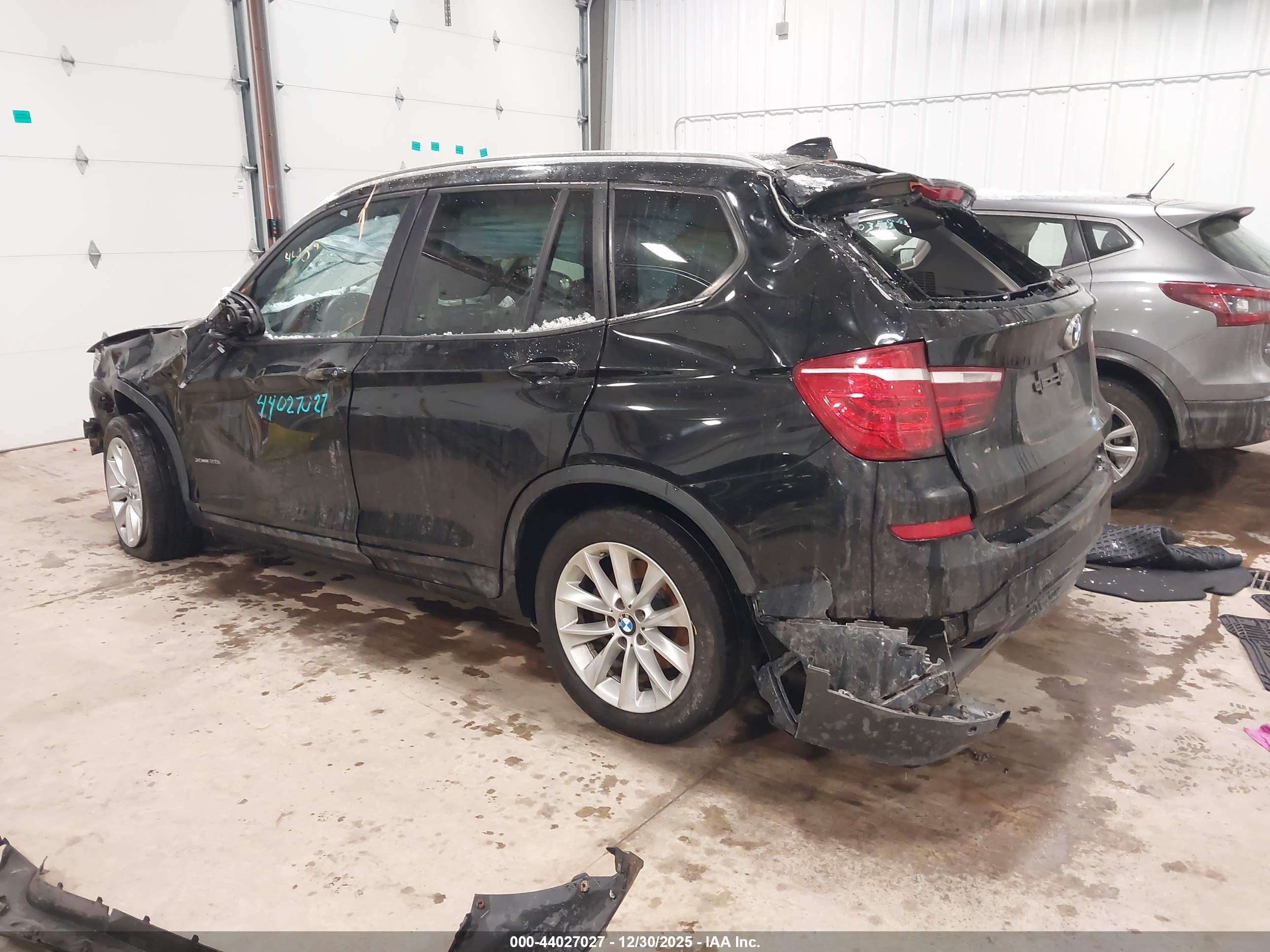 BMW X3 image 3