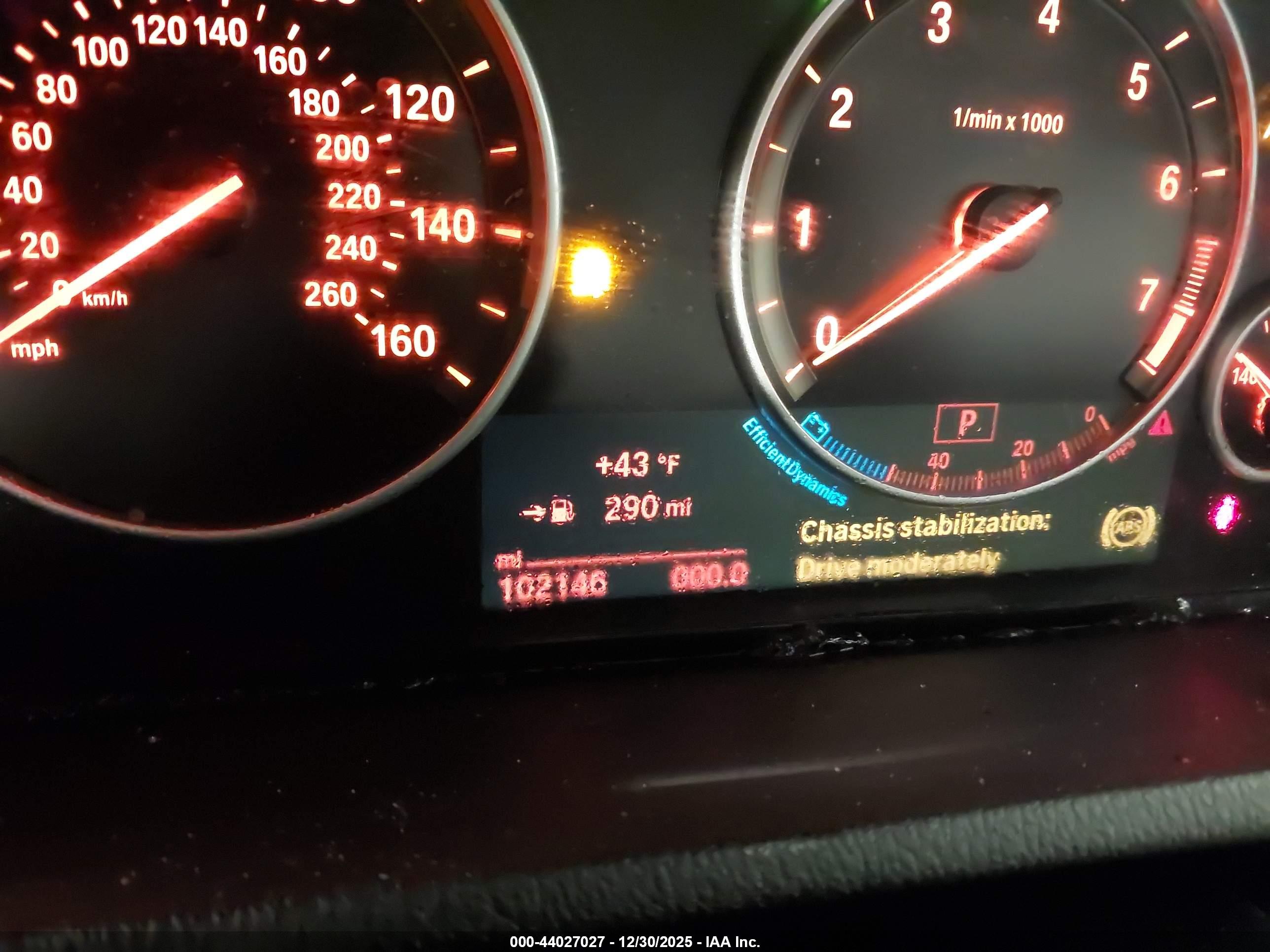 BMW X3 image 7