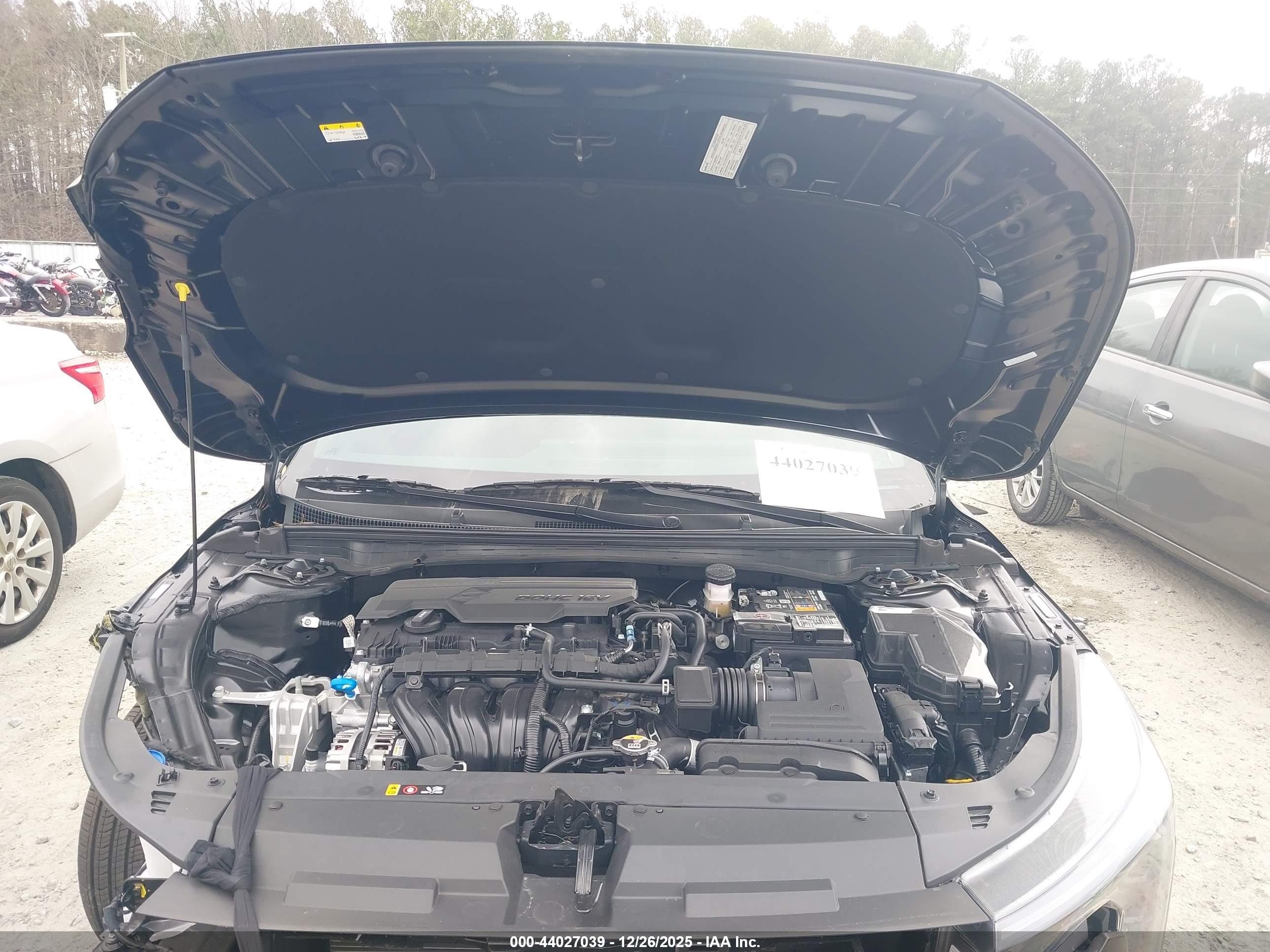 KIA K4 image 10