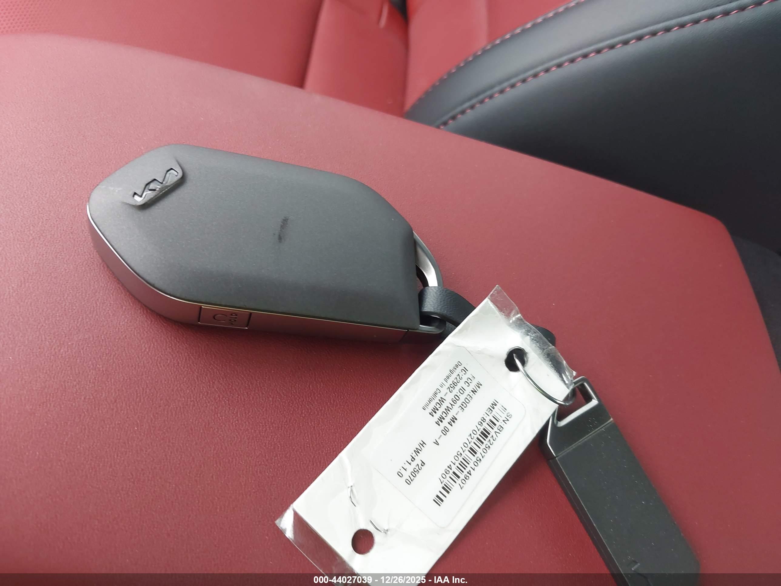 KIA K4 image 11