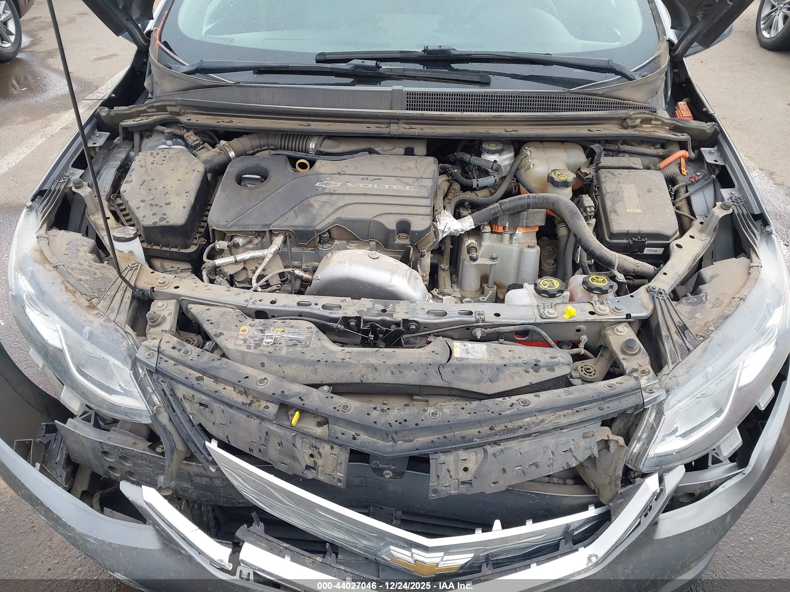 CHEVROLET VOLT image 10