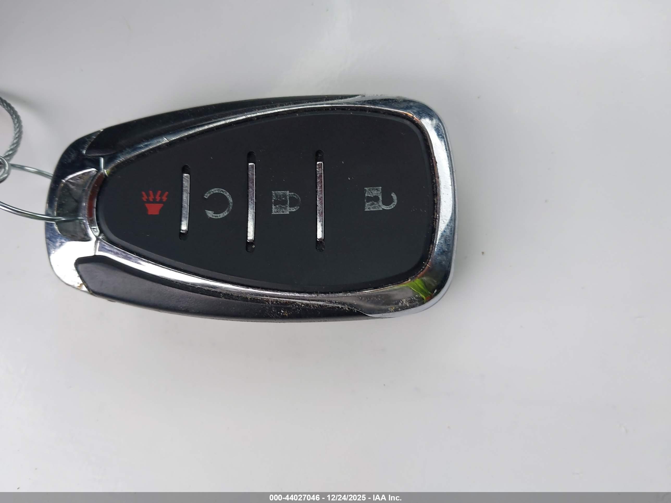 CHEVROLET VOLT image 11