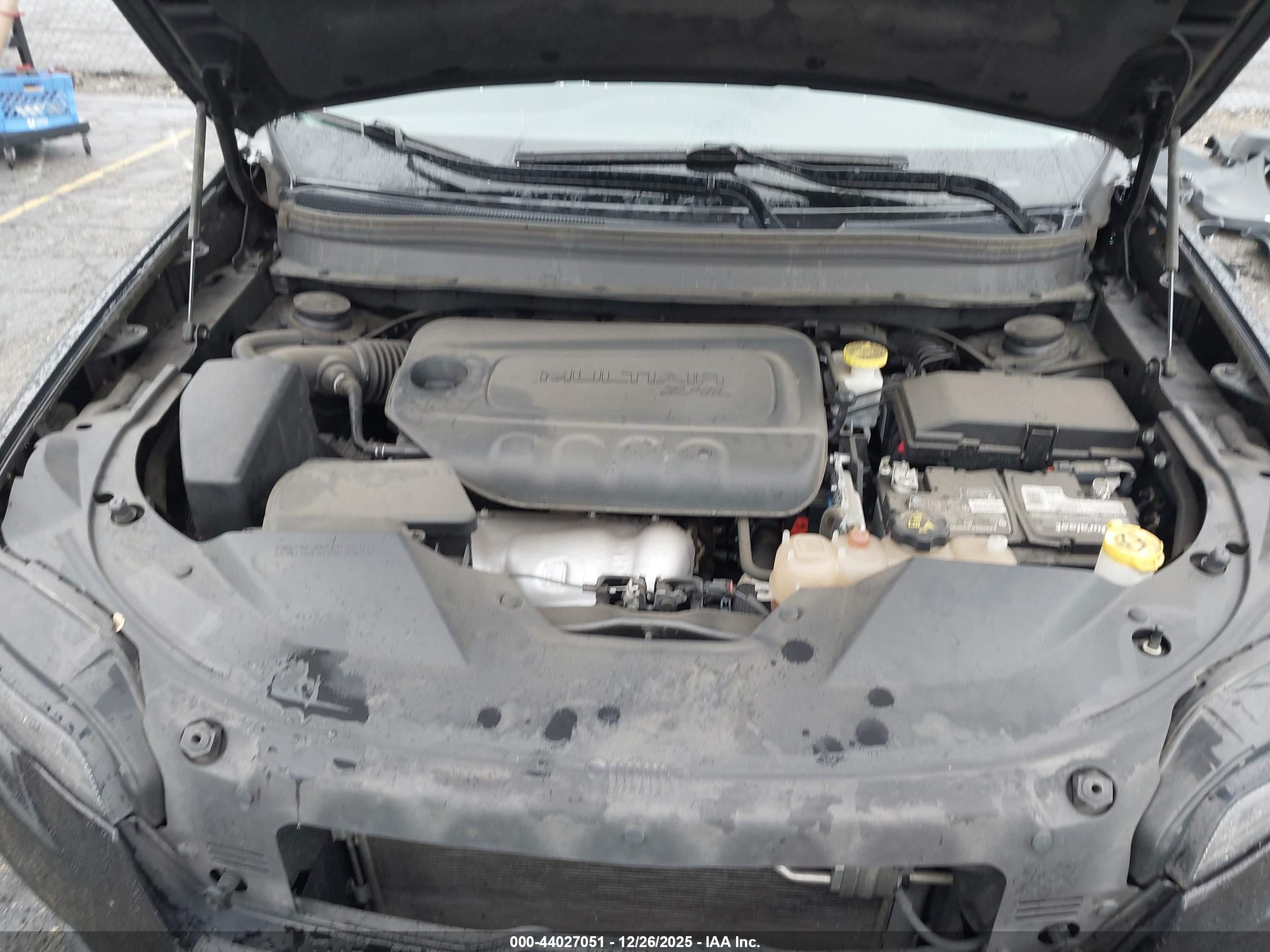 JEEP CHEROKEE image 10