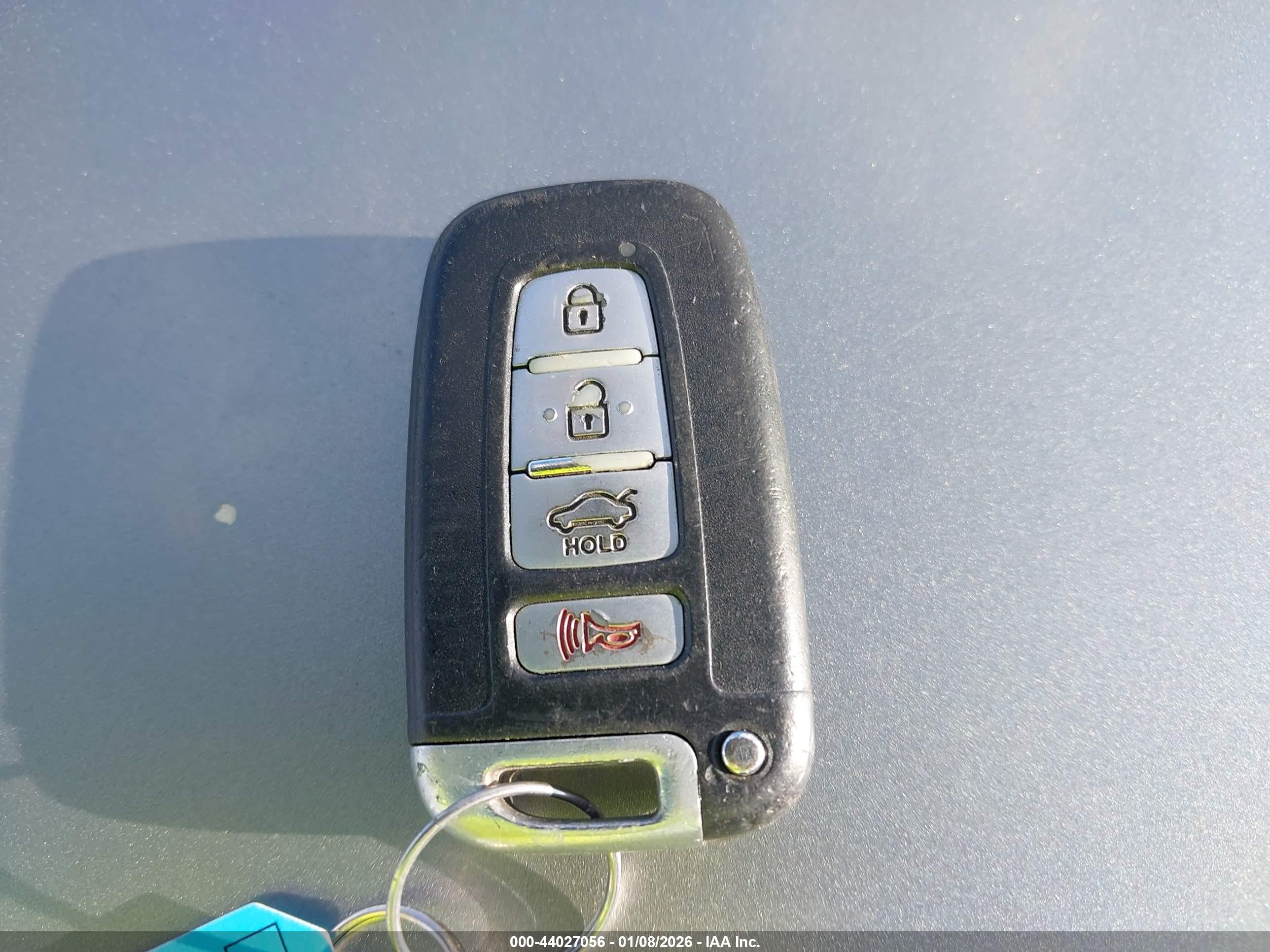 KIA OPTIMA image 11
