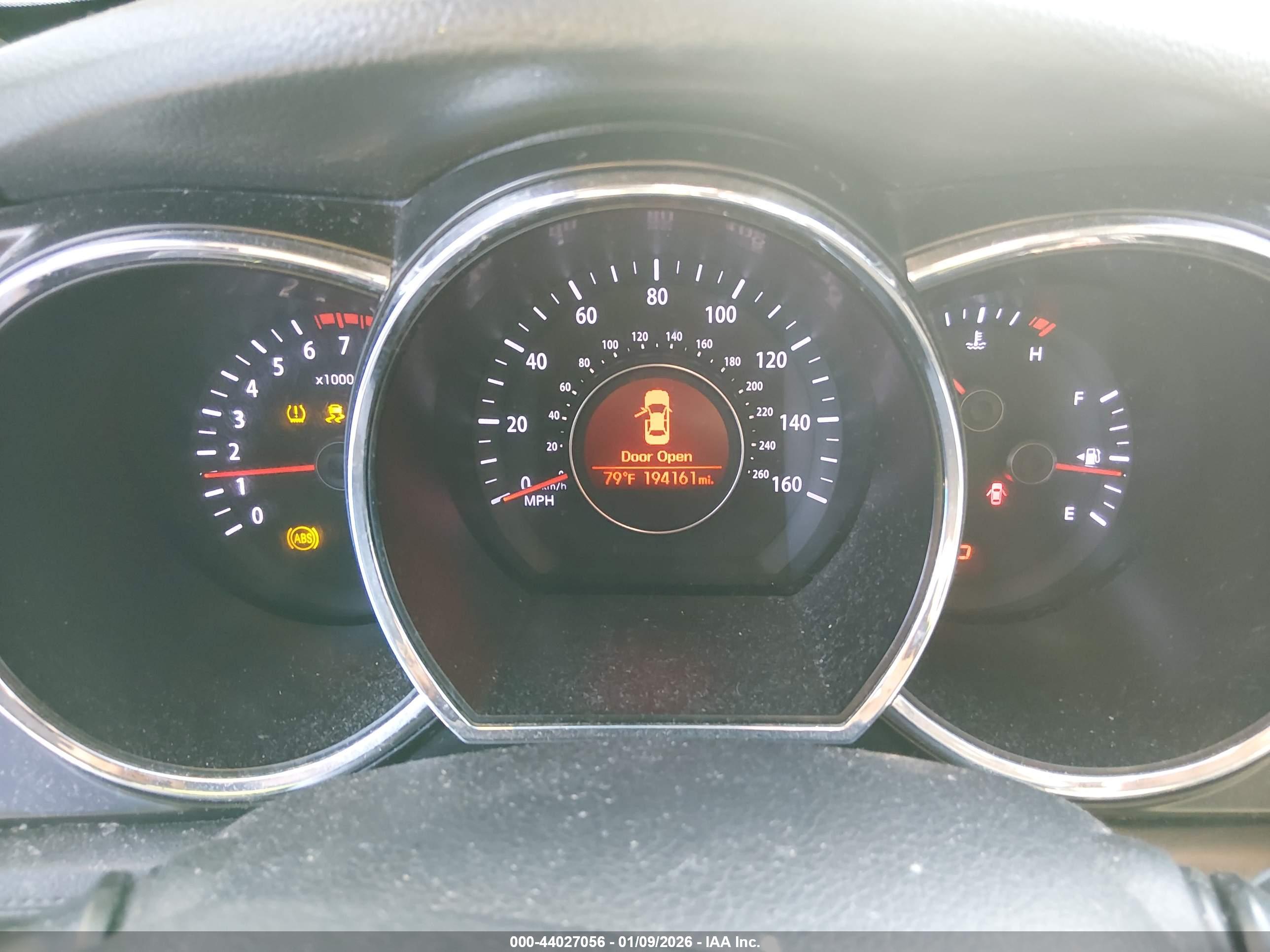 KIA OPTIMA image 7