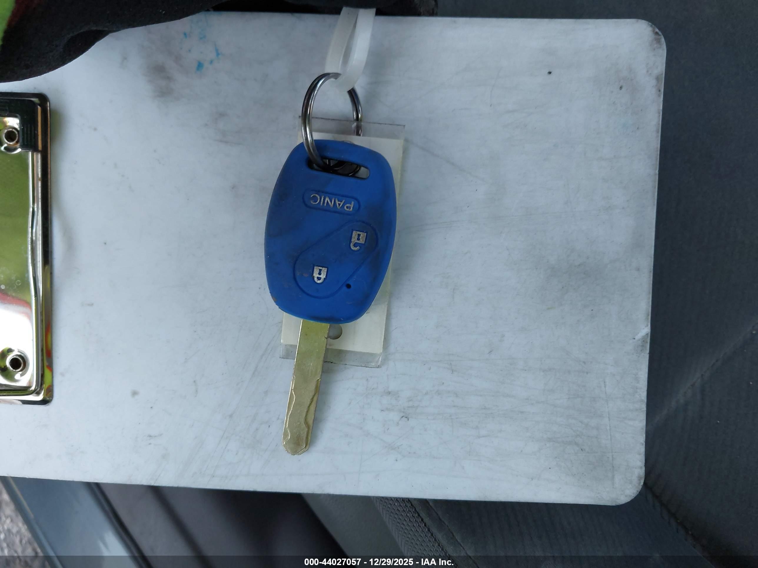 HONDA CIVIC image 11