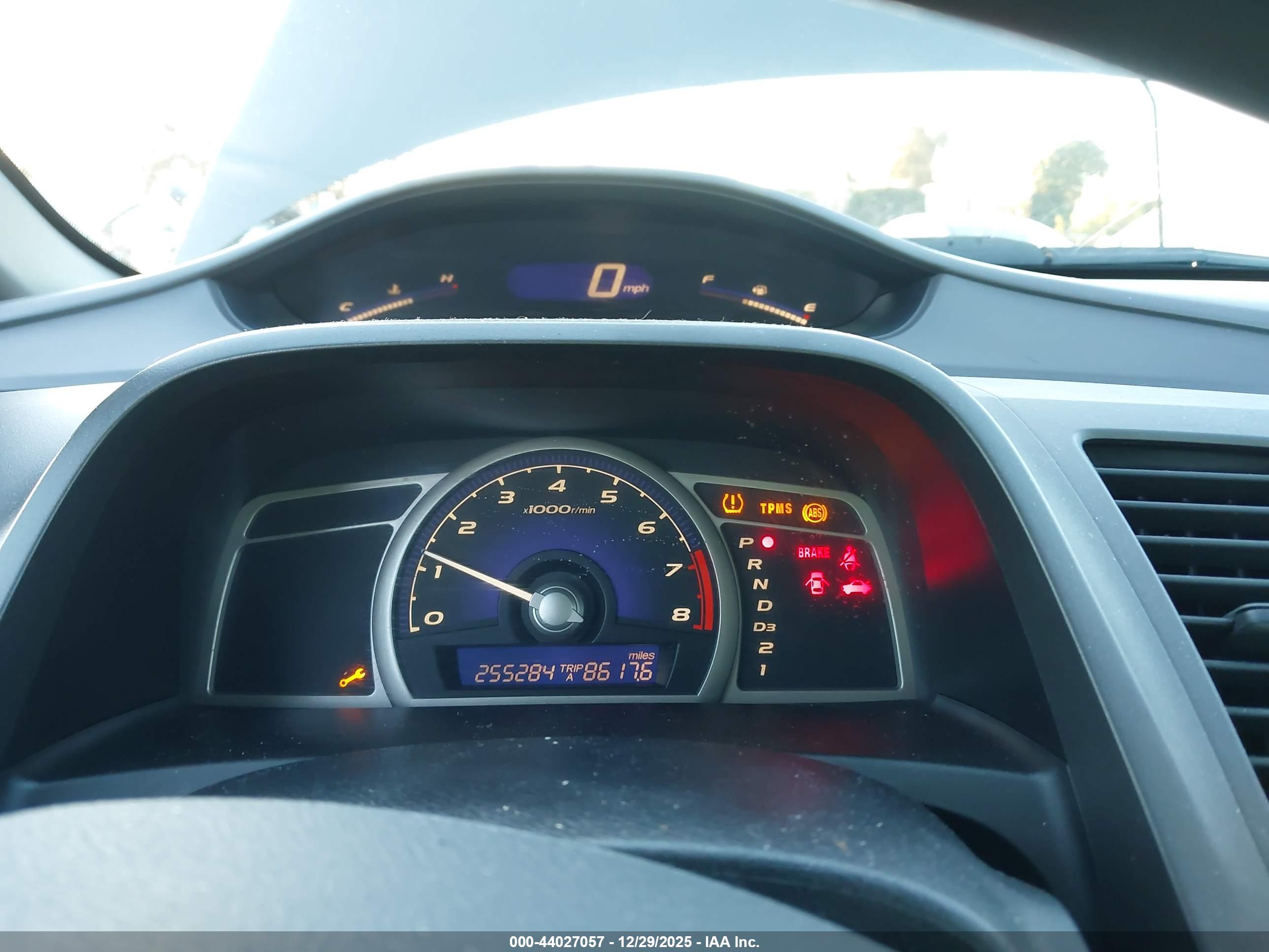 HONDA CIVIC image 7