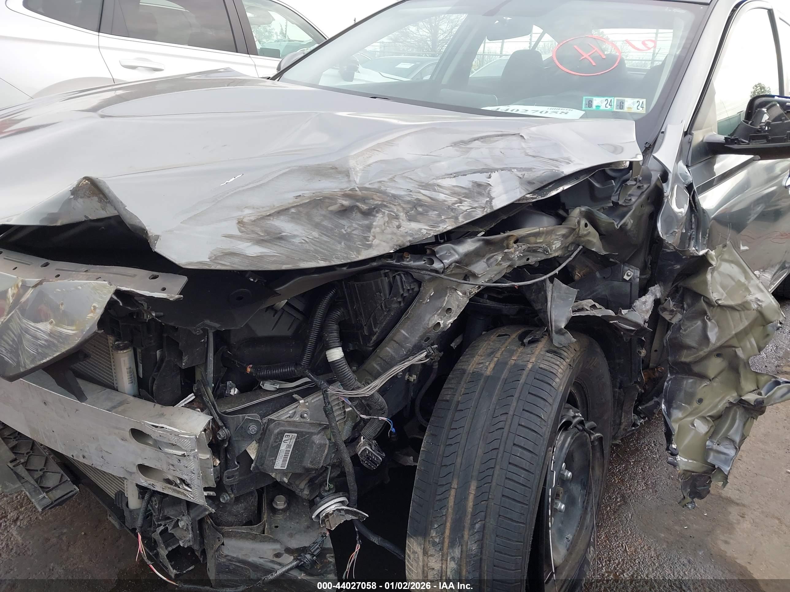 NISSAN ALTIMA image 6