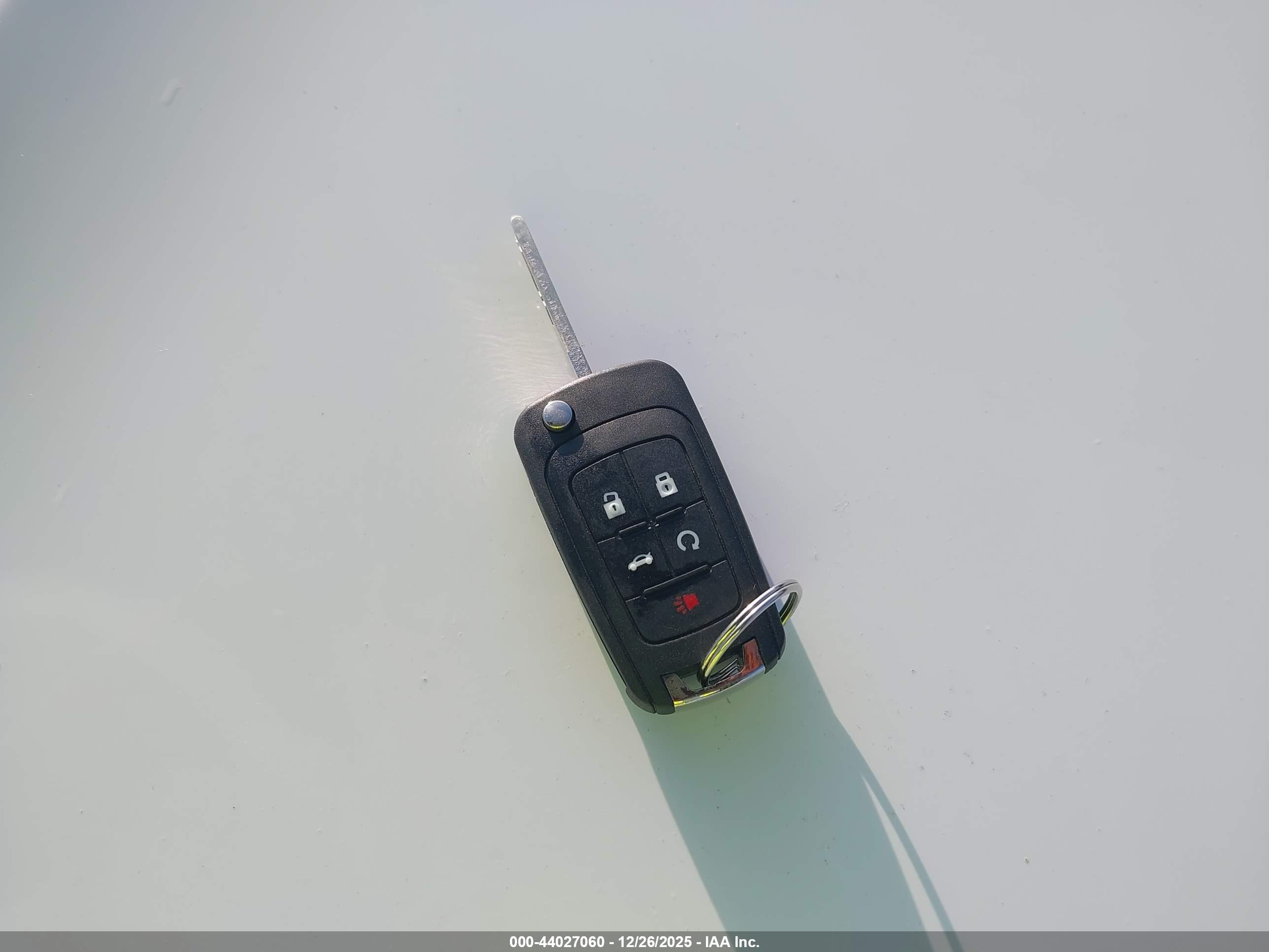 GMC TERRAIN image 11