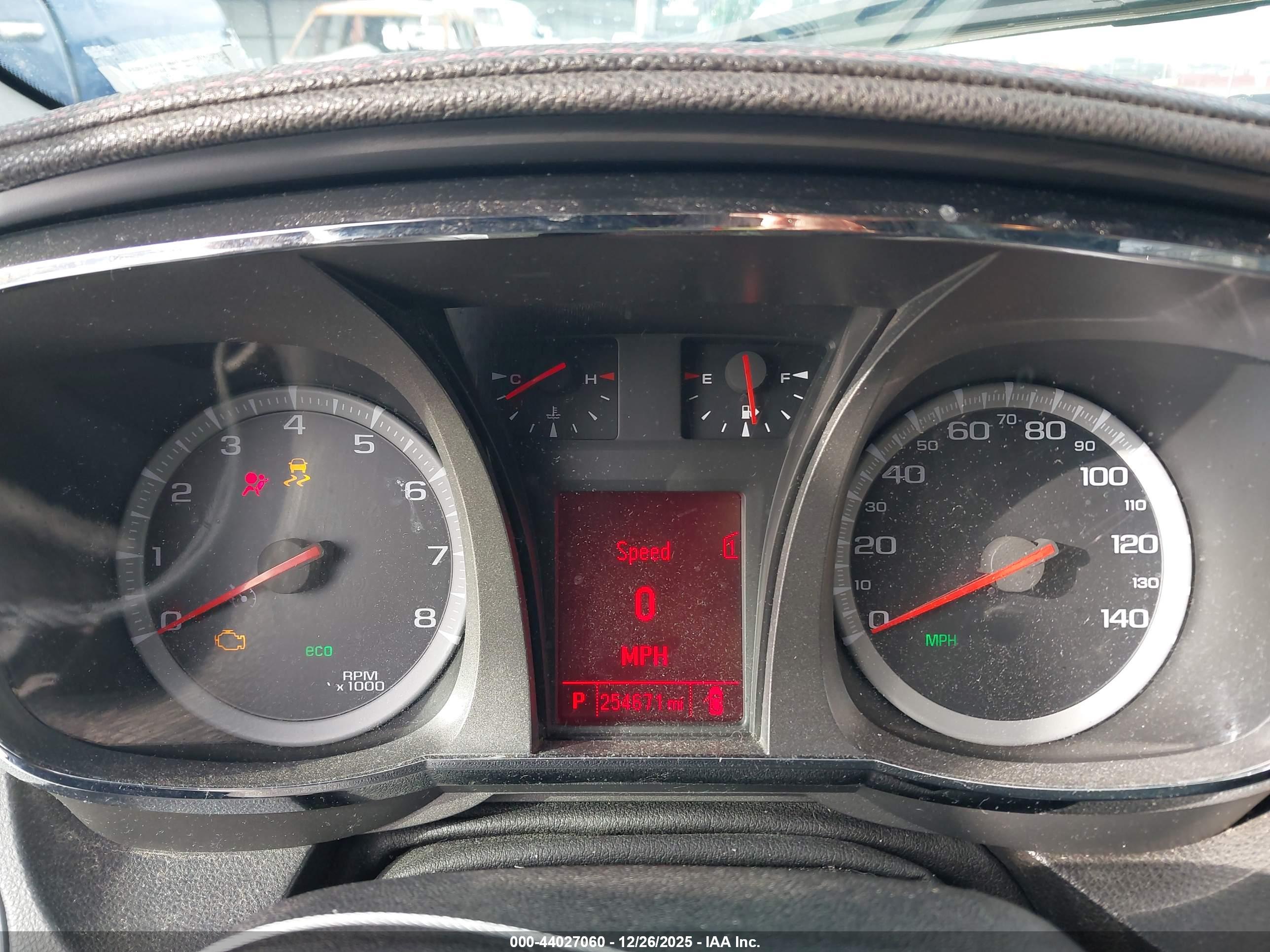GMC TERRAIN image 7