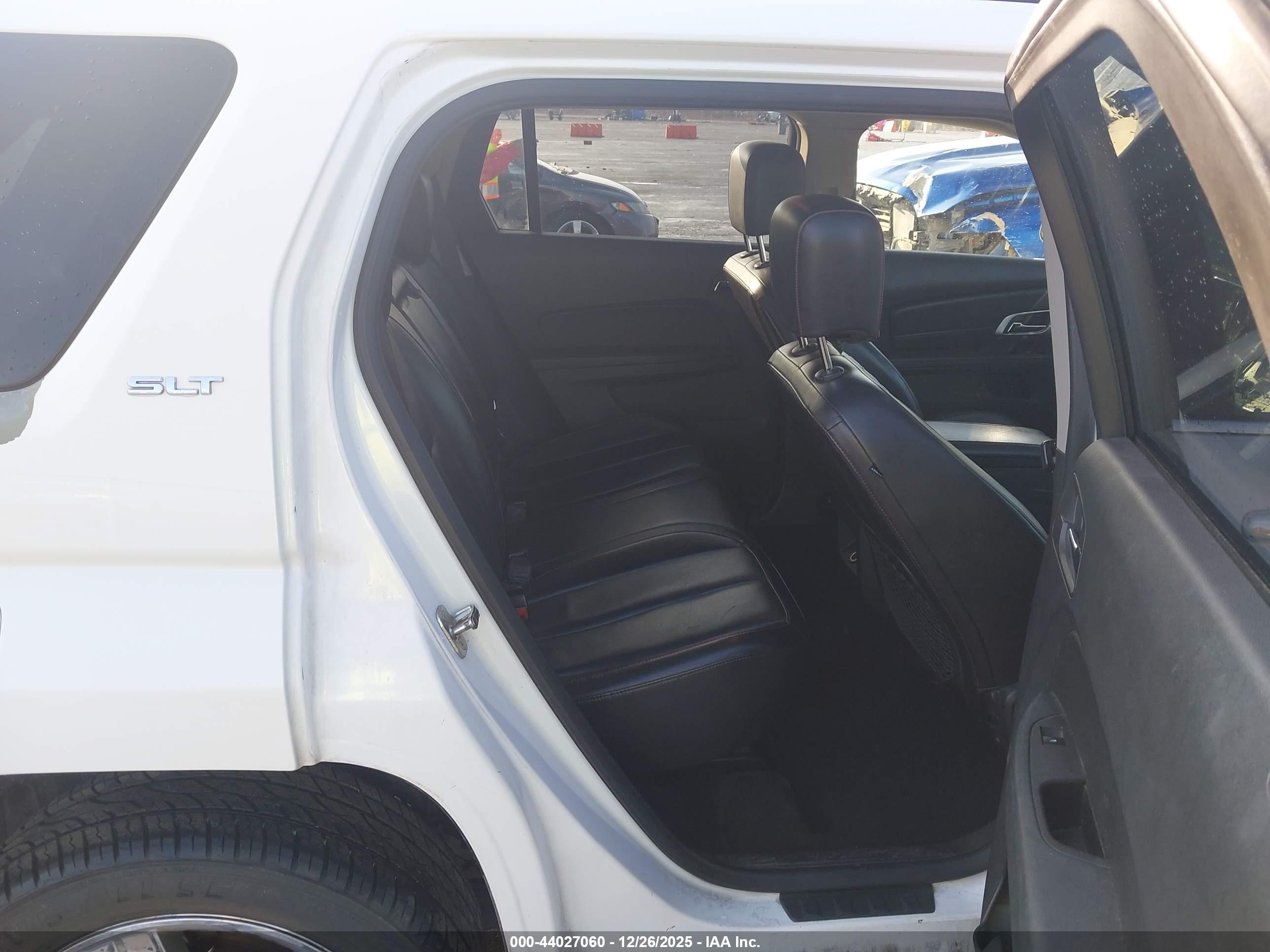 GMC TERRAIN image 8