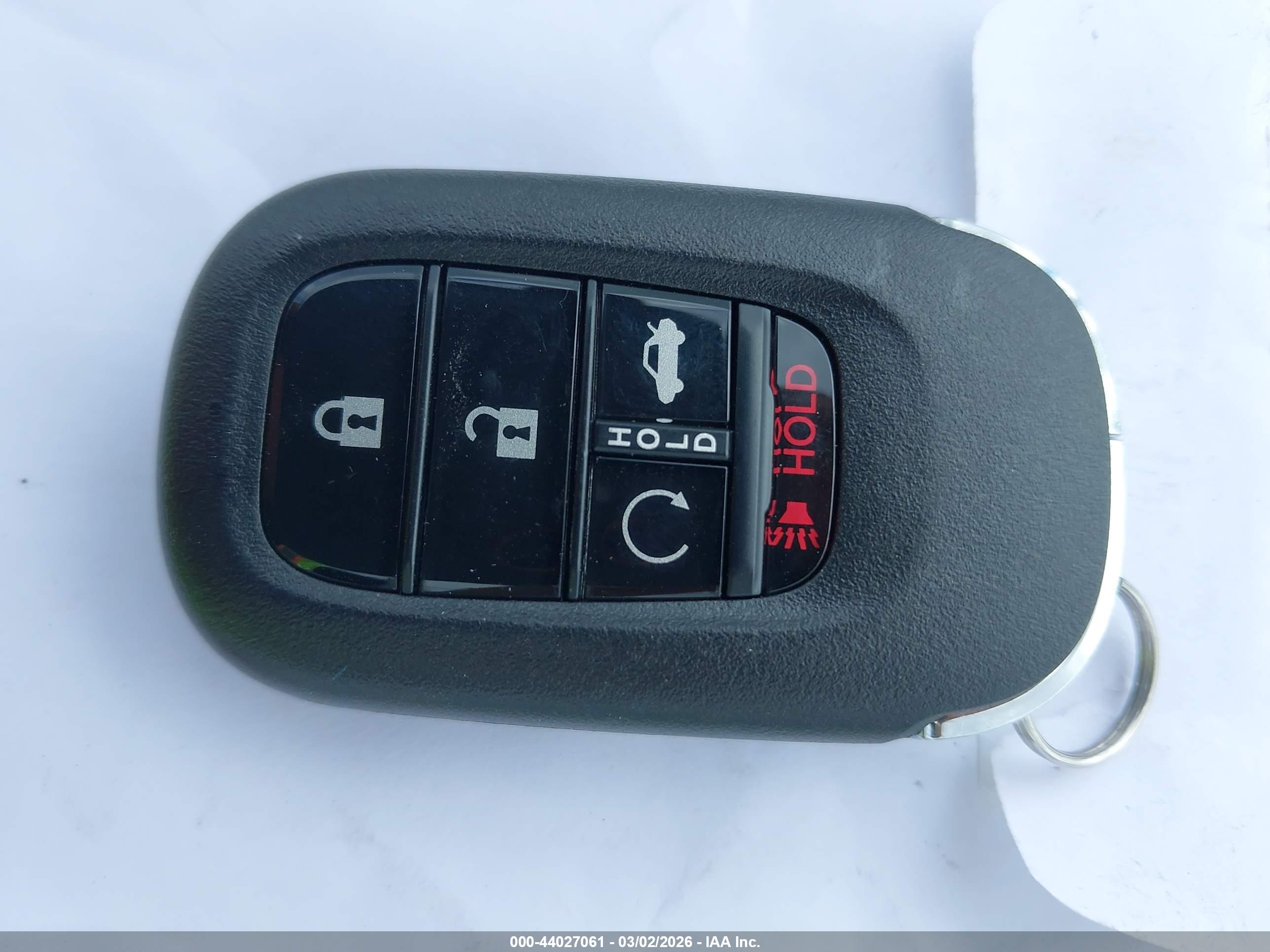 HONDA CIVIC image 11