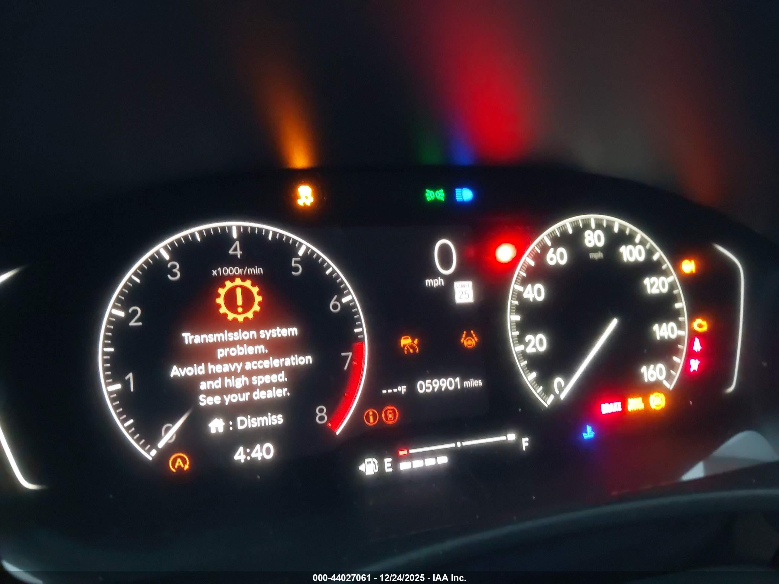 HONDA CIVIC image 7