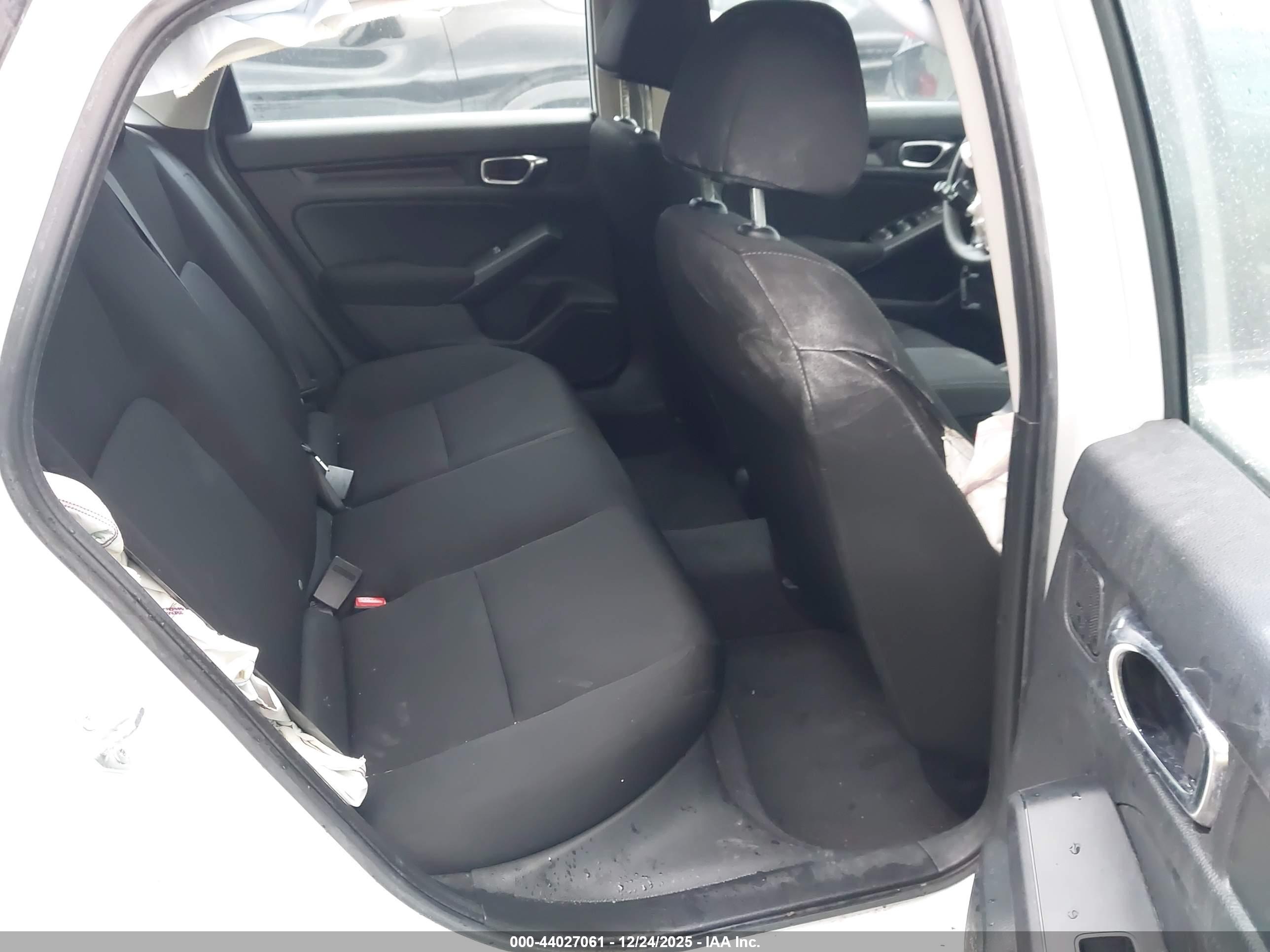 HONDA CIVIC image 8
