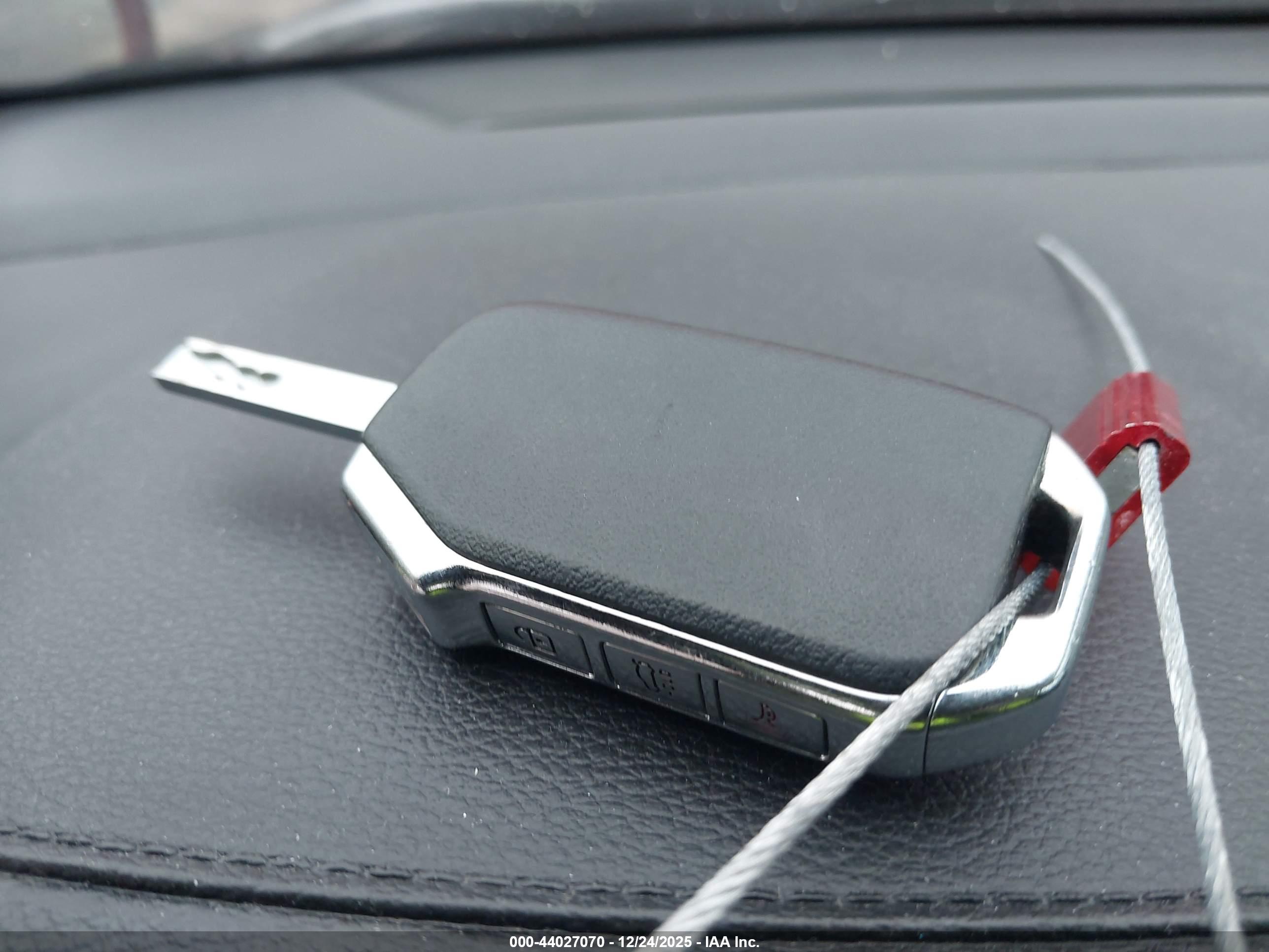 KIA FORTE image 11