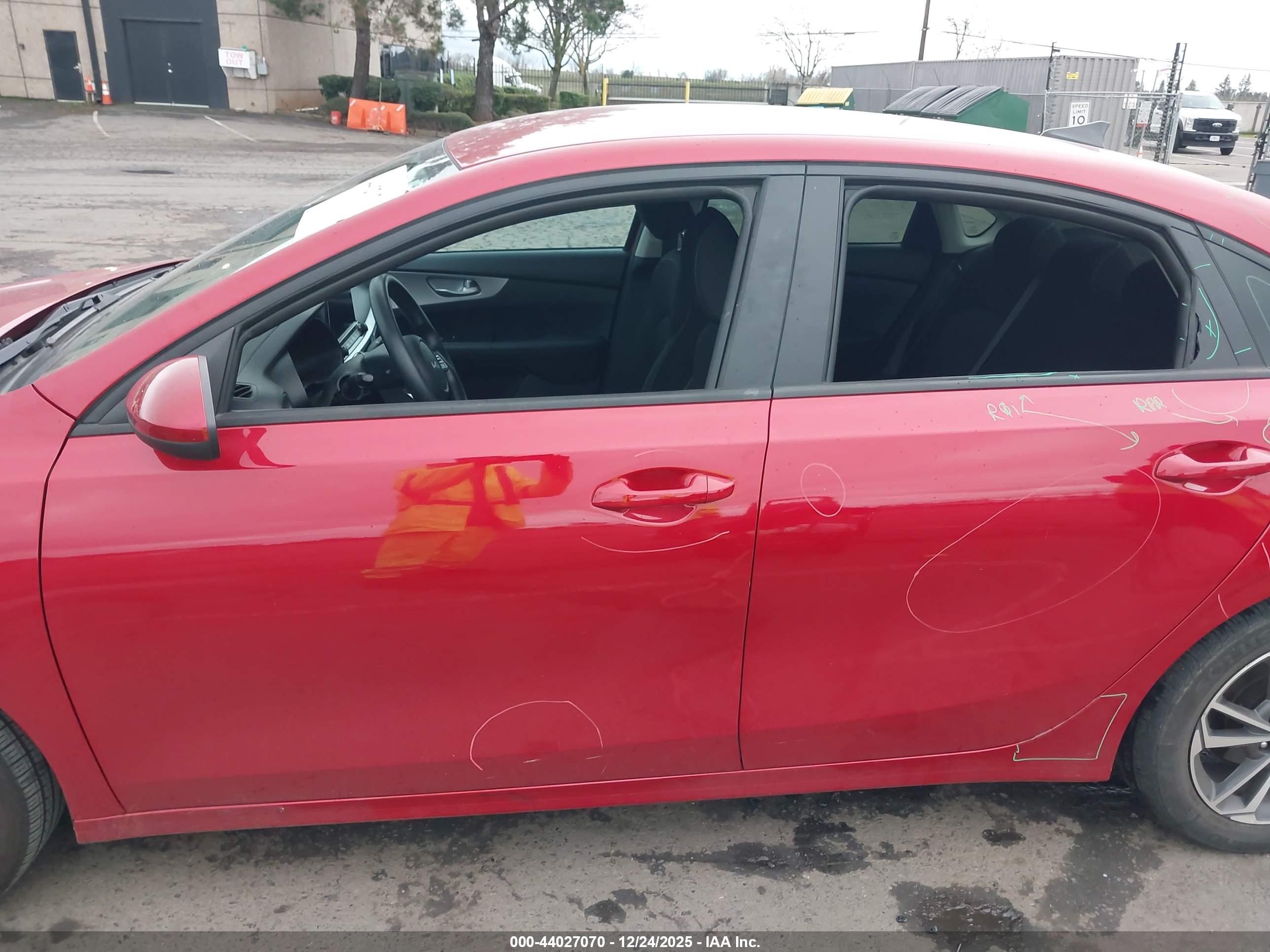 KIA FORTE image 6