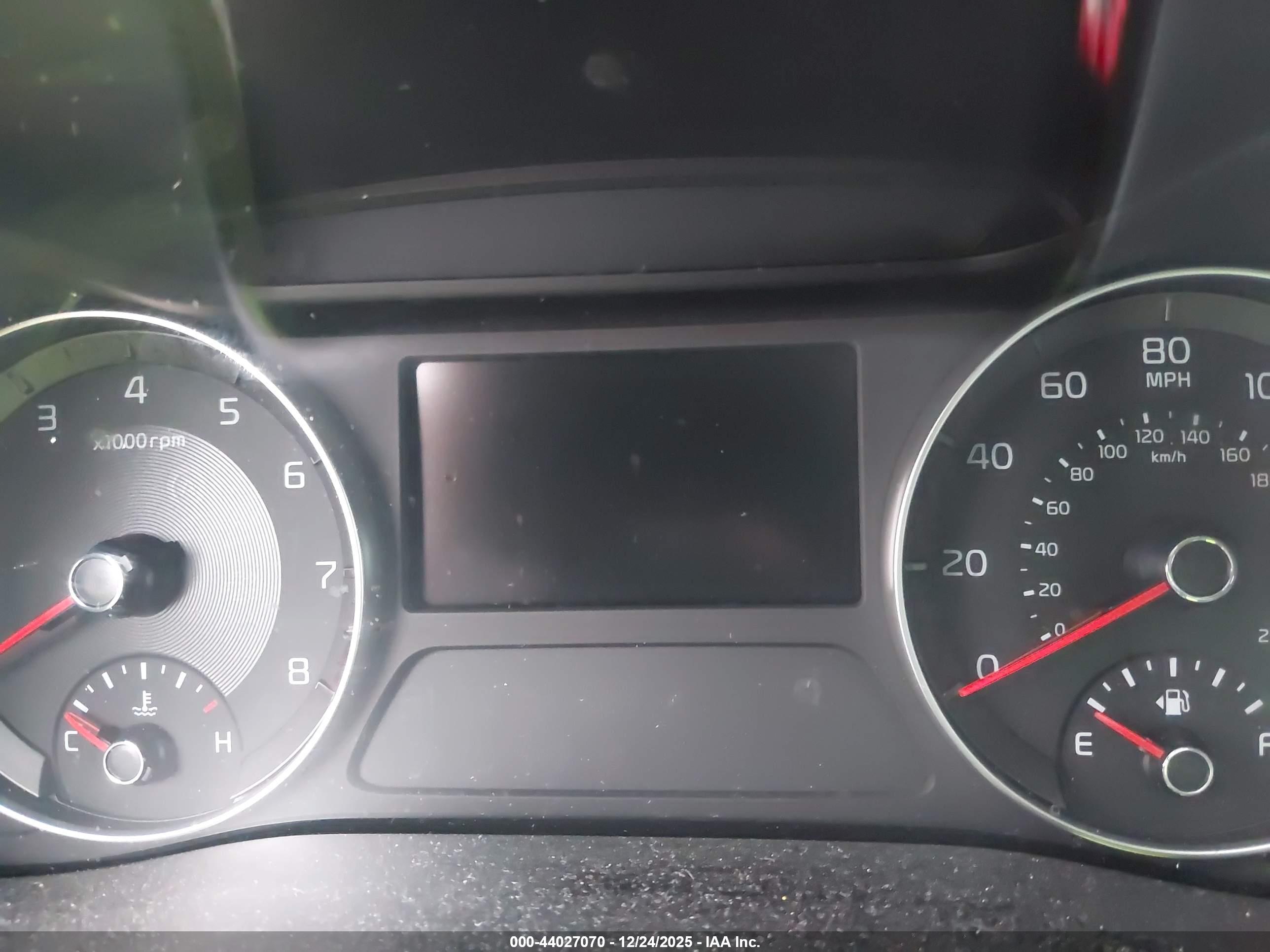KIA FORTE image 7