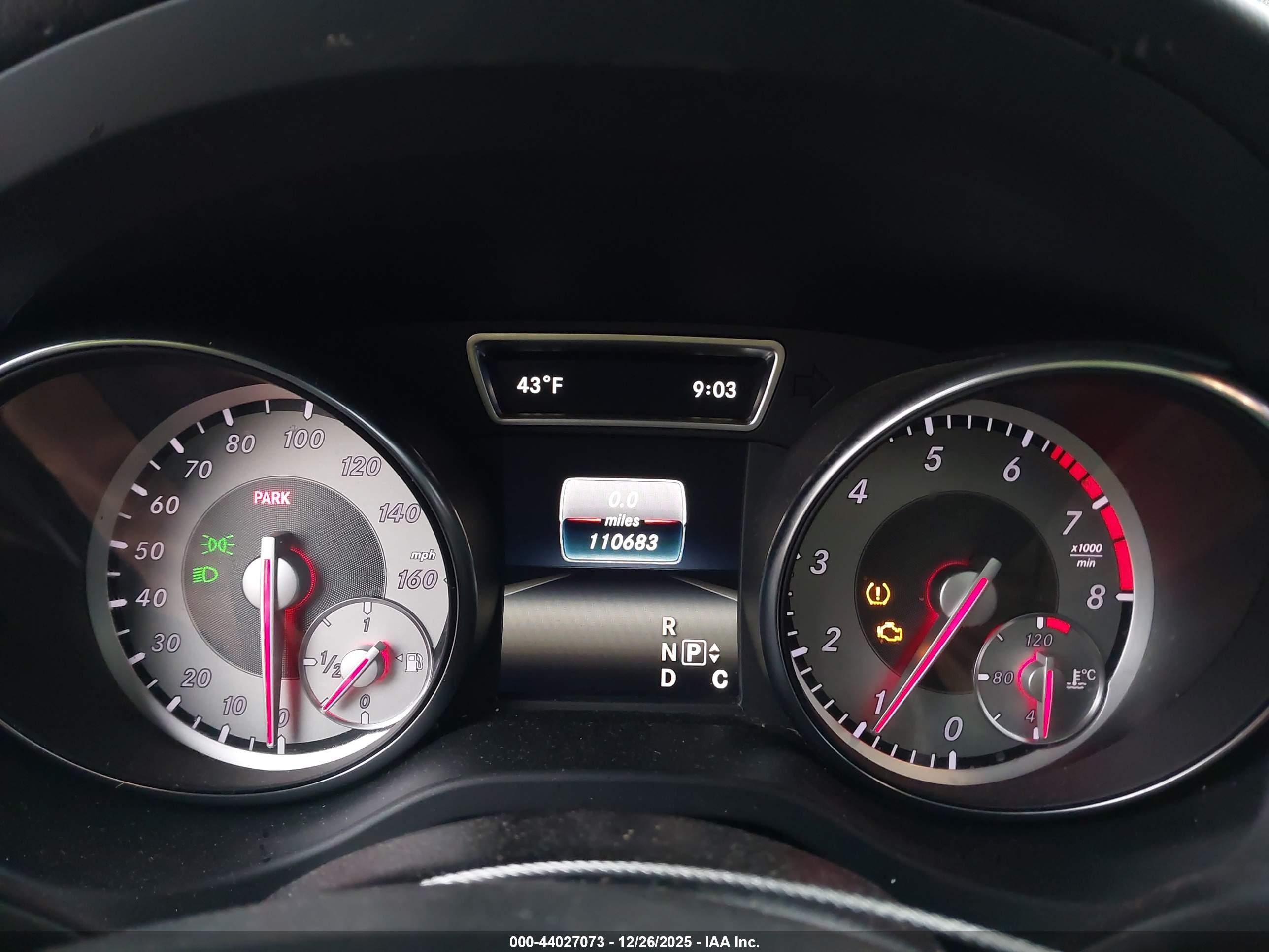 MERCEDES-BENZ GLA image 7