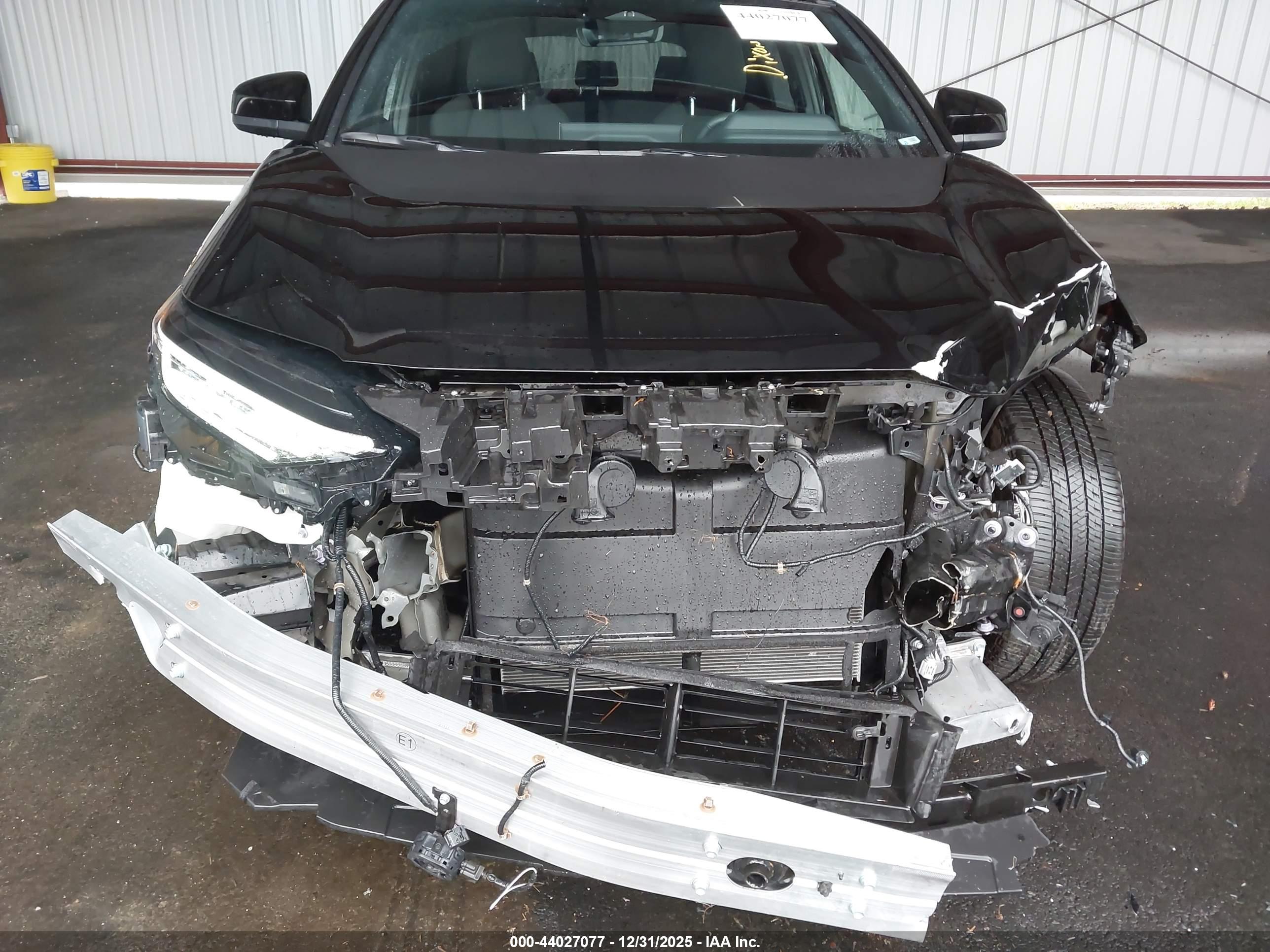 SUBARU SOLTERRA image 6