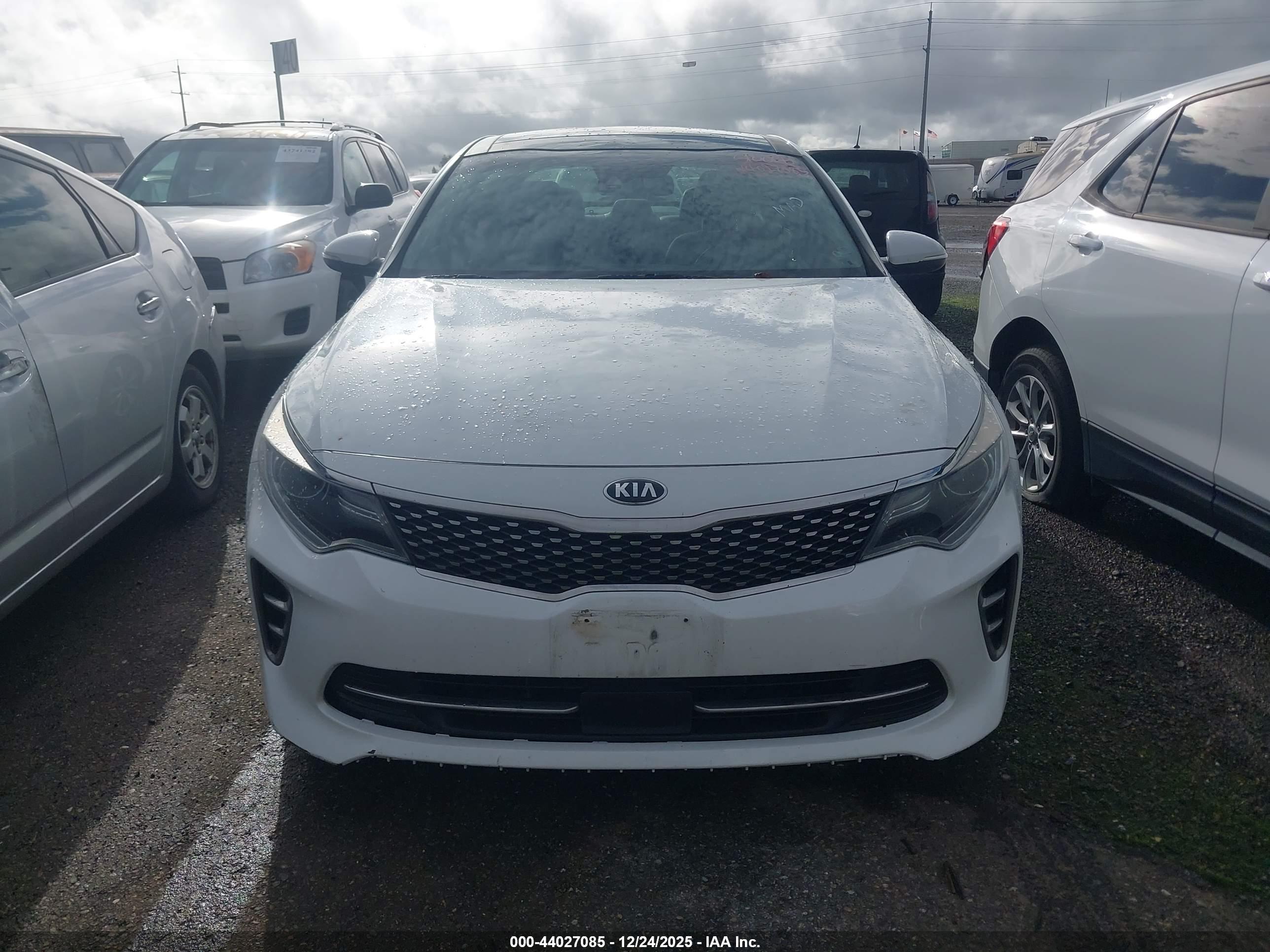 KIA OPTIMA image 6