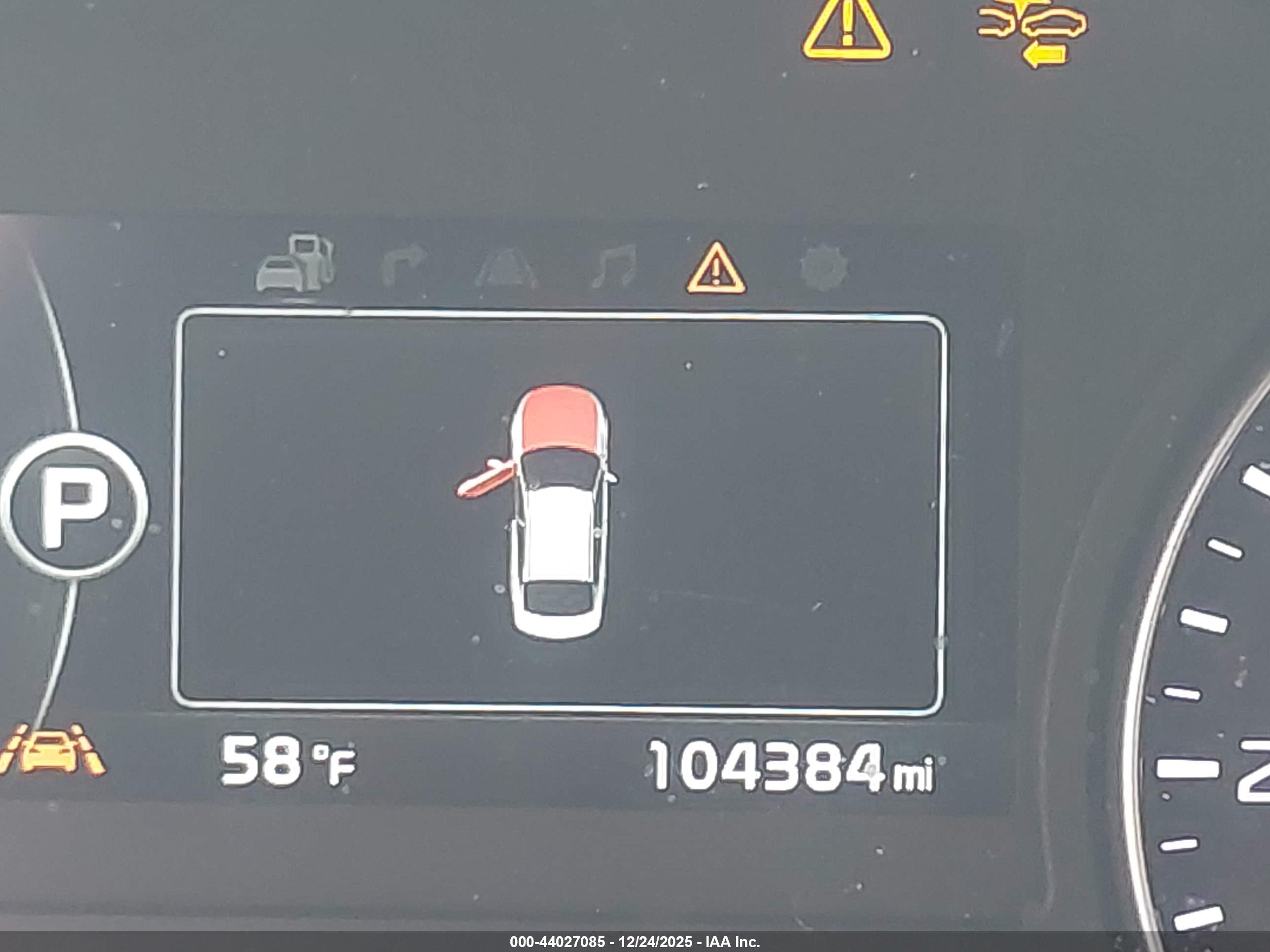KIA OPTIMA image 7