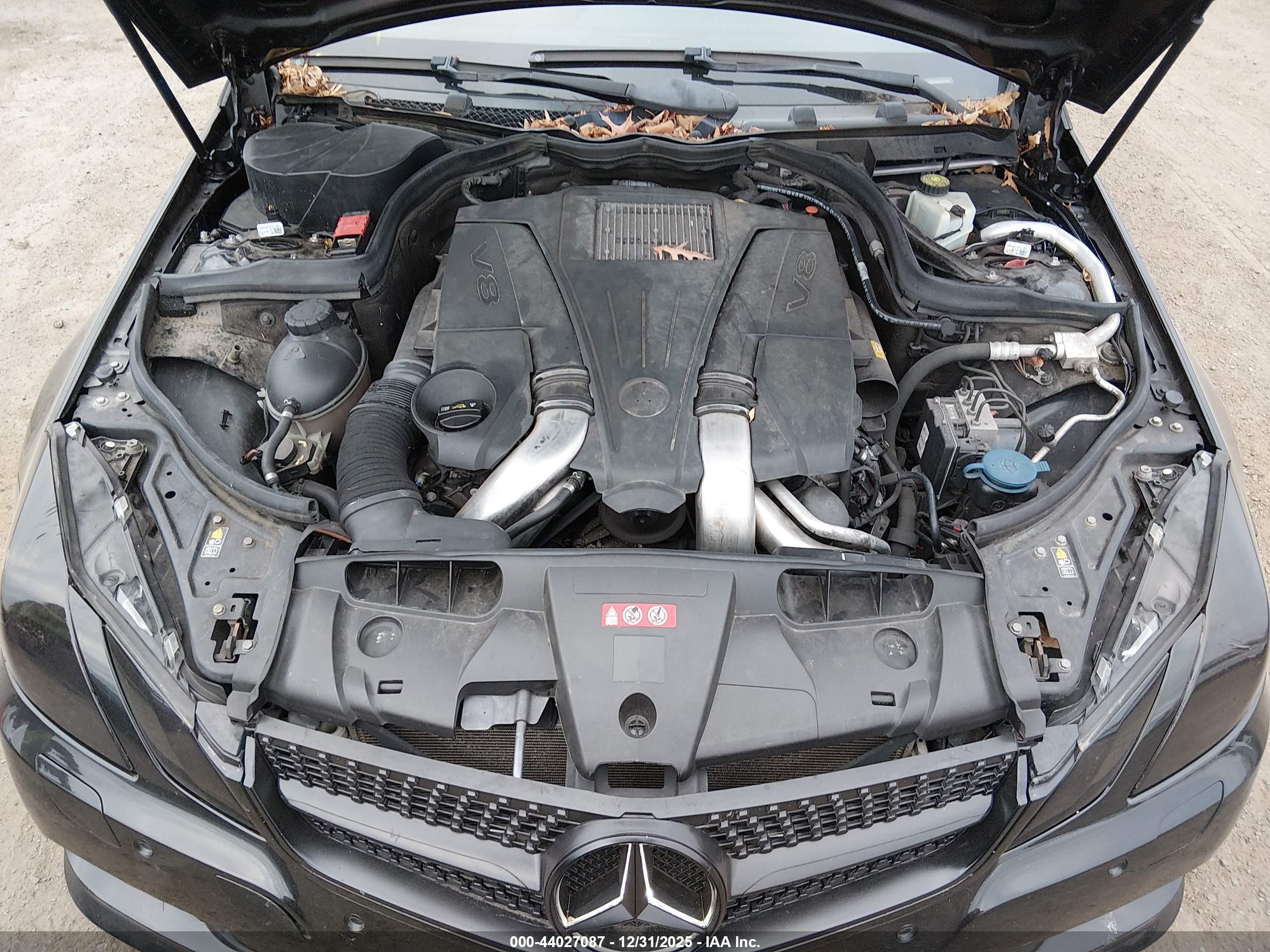 MERCEDES-BENZ E image 10