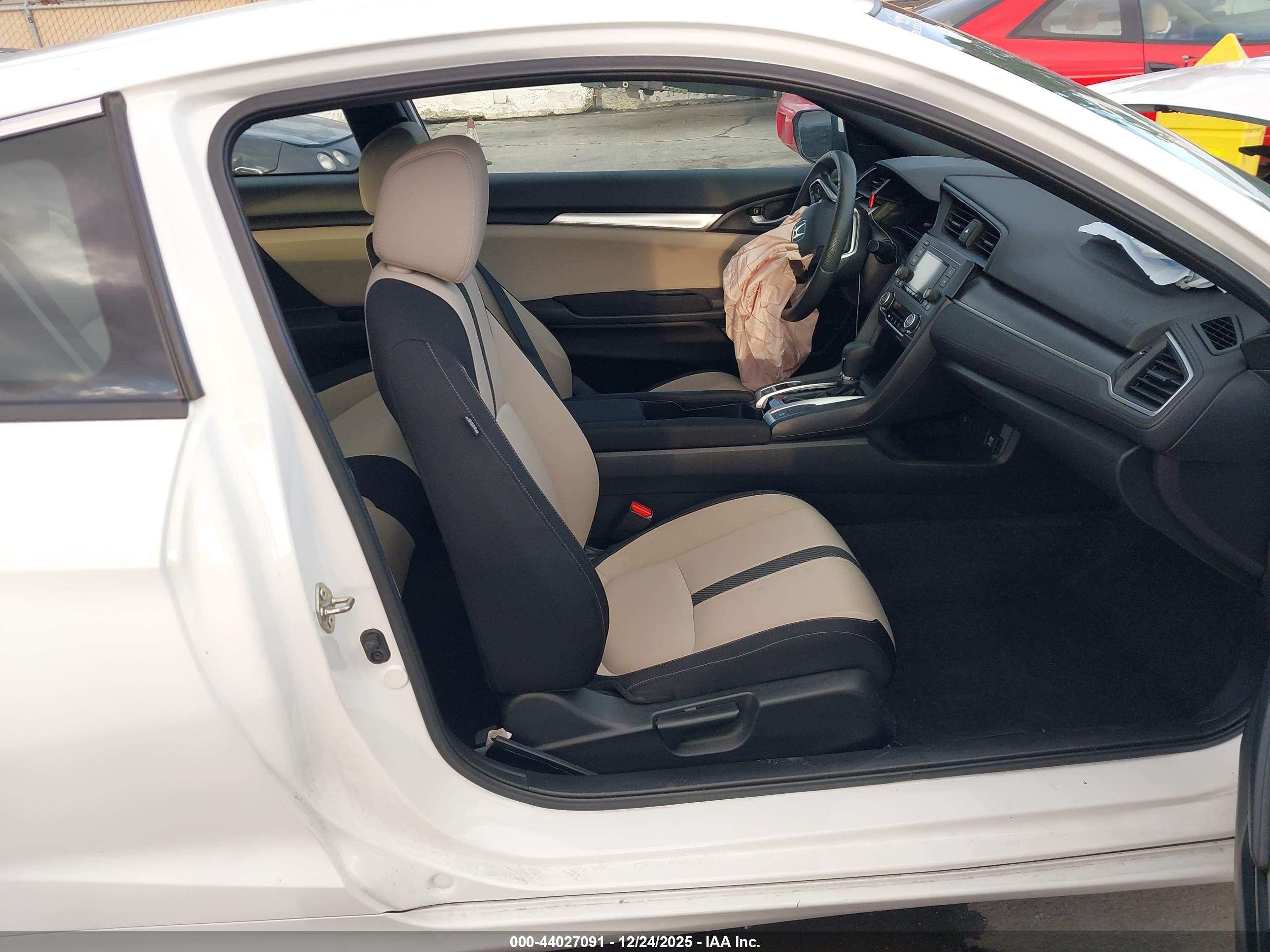 HONDA CIVIC image 5