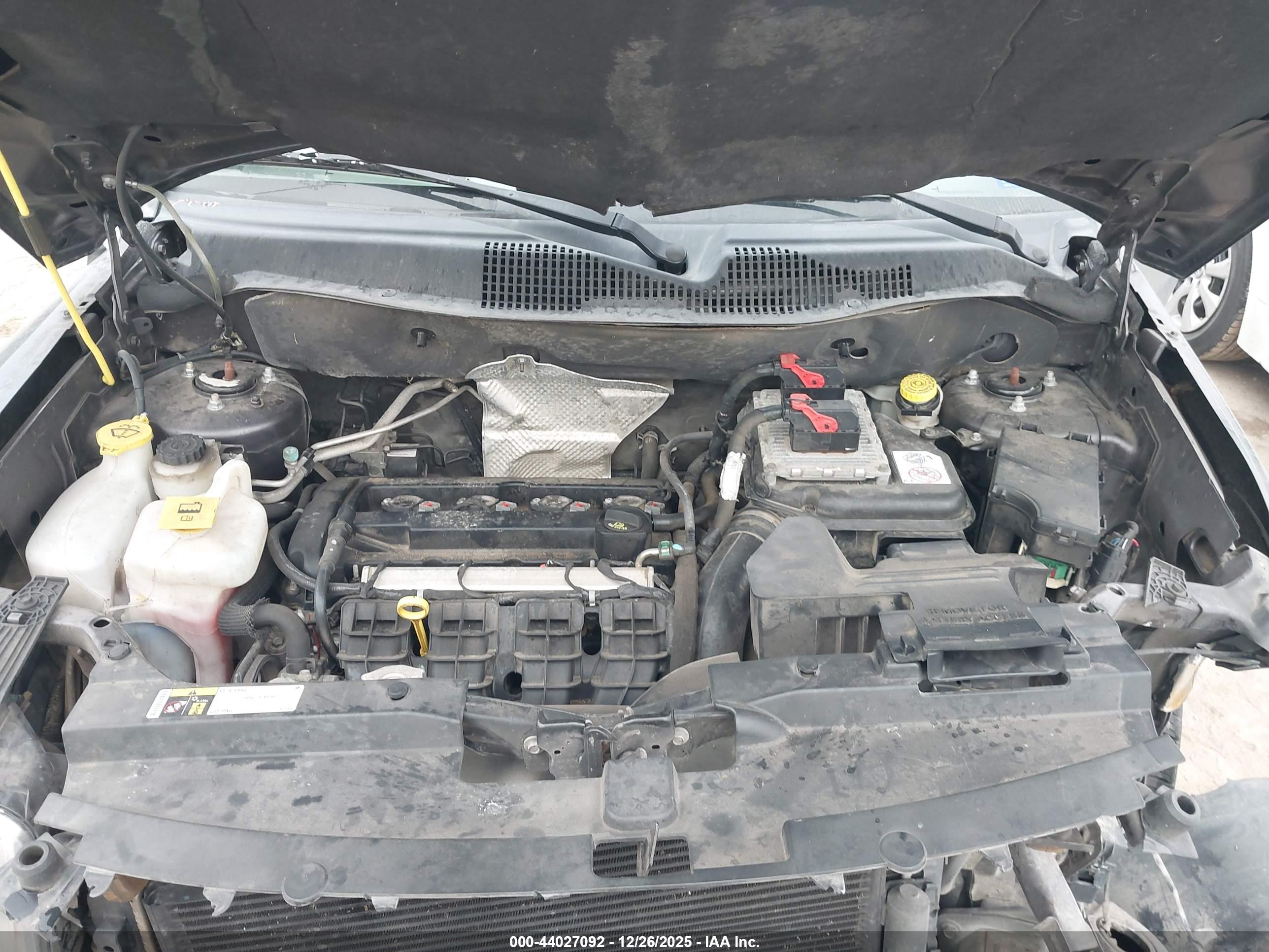 JEEP COMPASS image 10