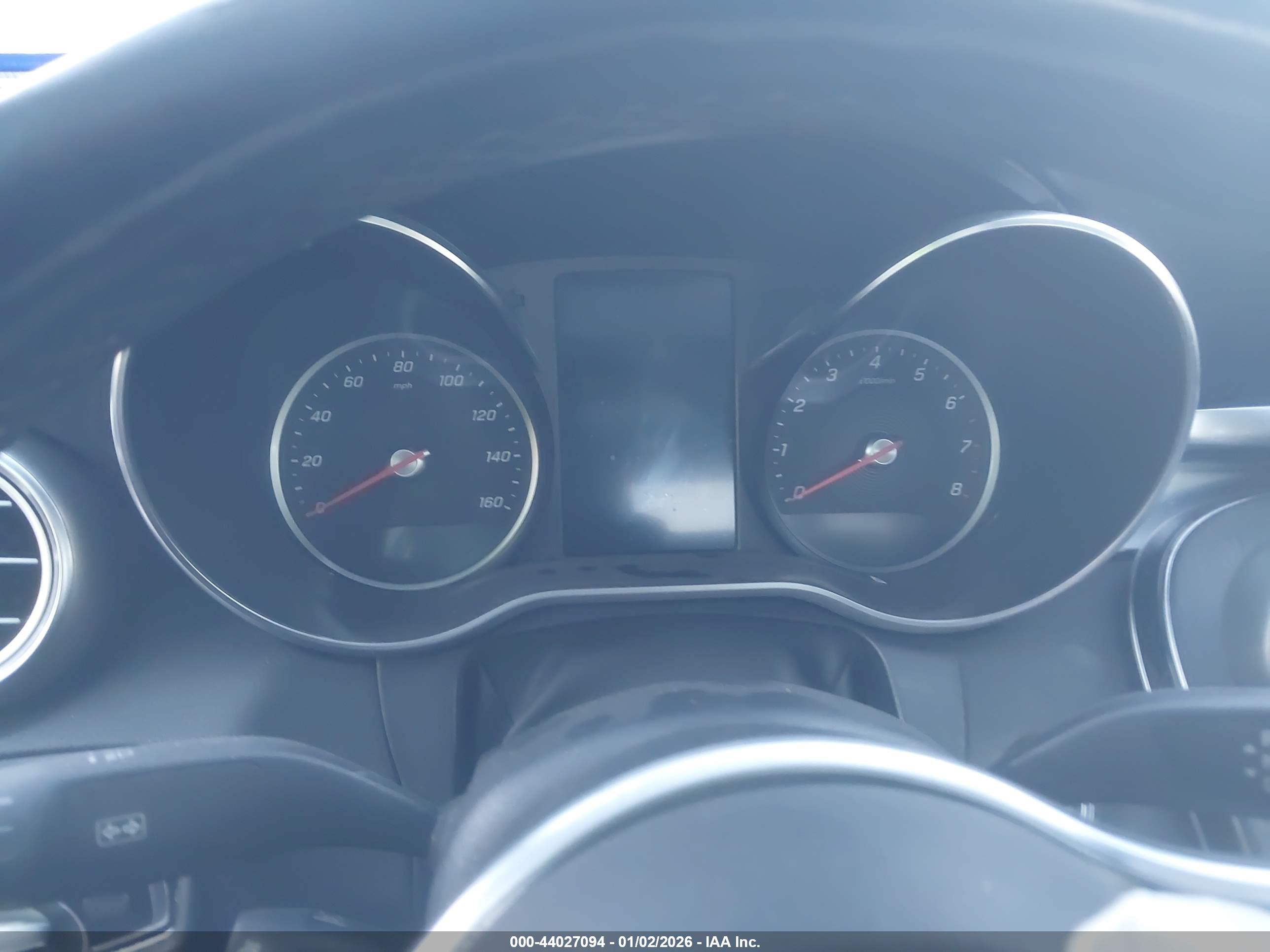 MERCEDES-BENZ C image 7