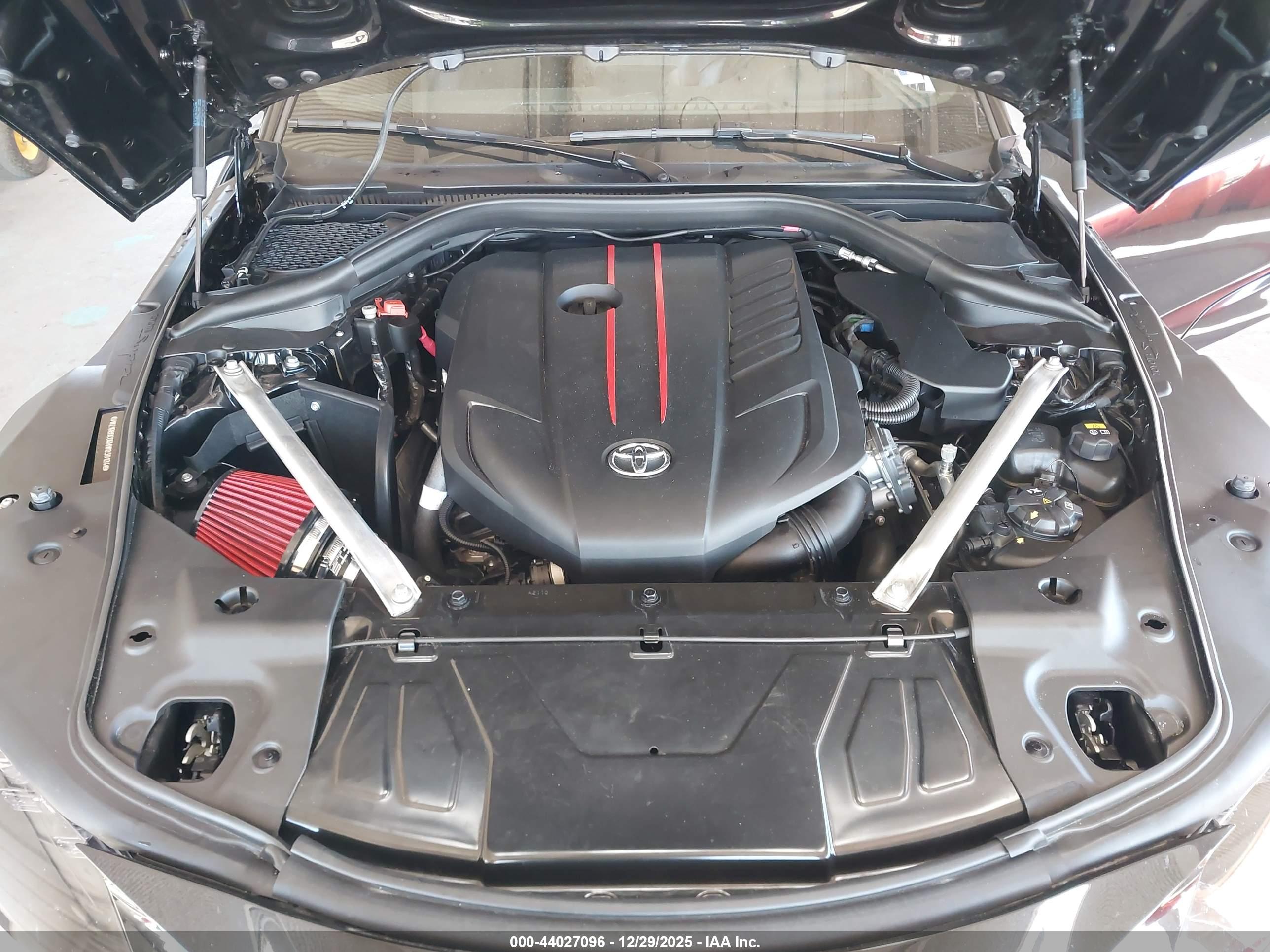 TOYOTA GR image 10