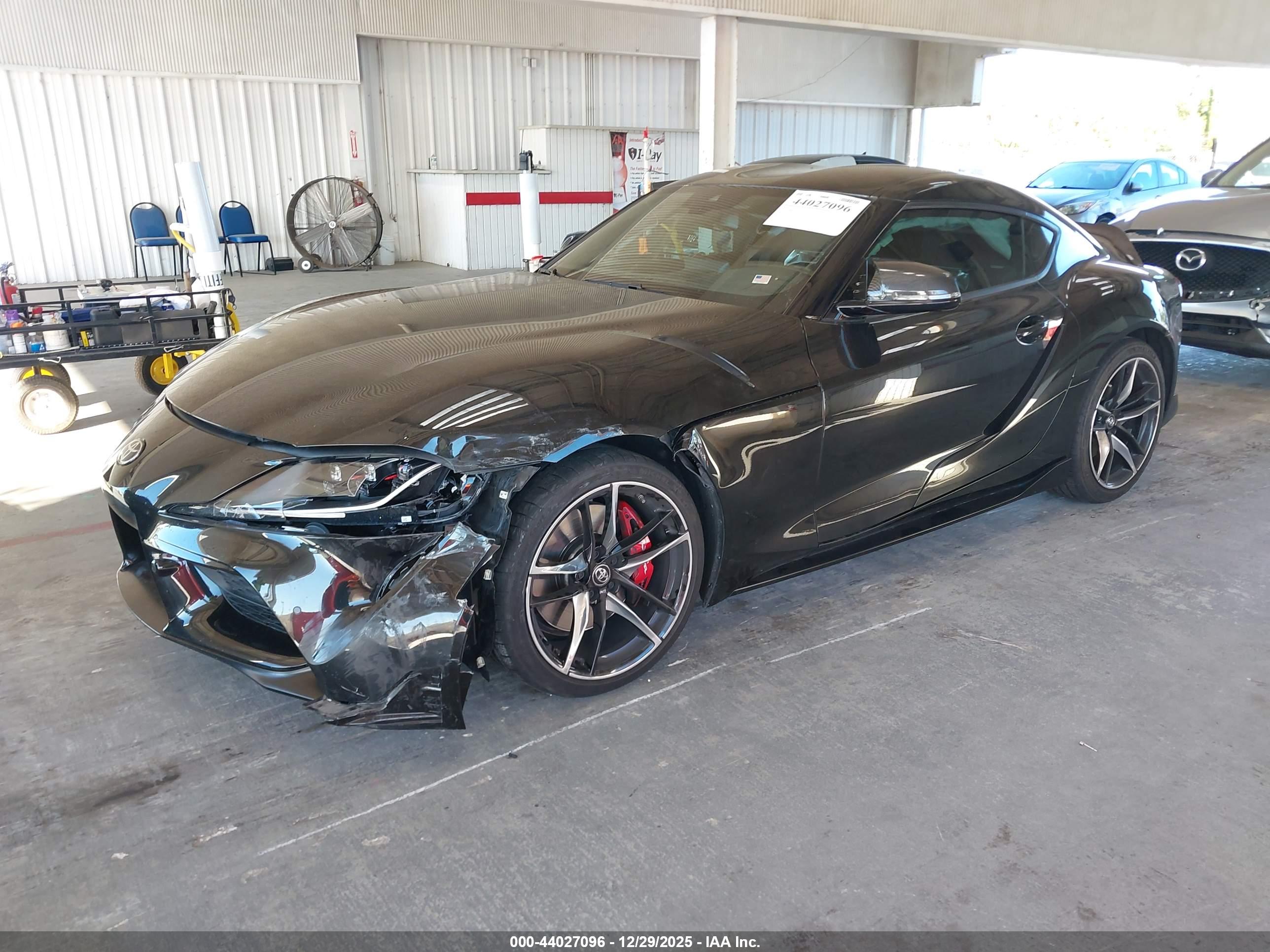 TOYOTA GR image 2