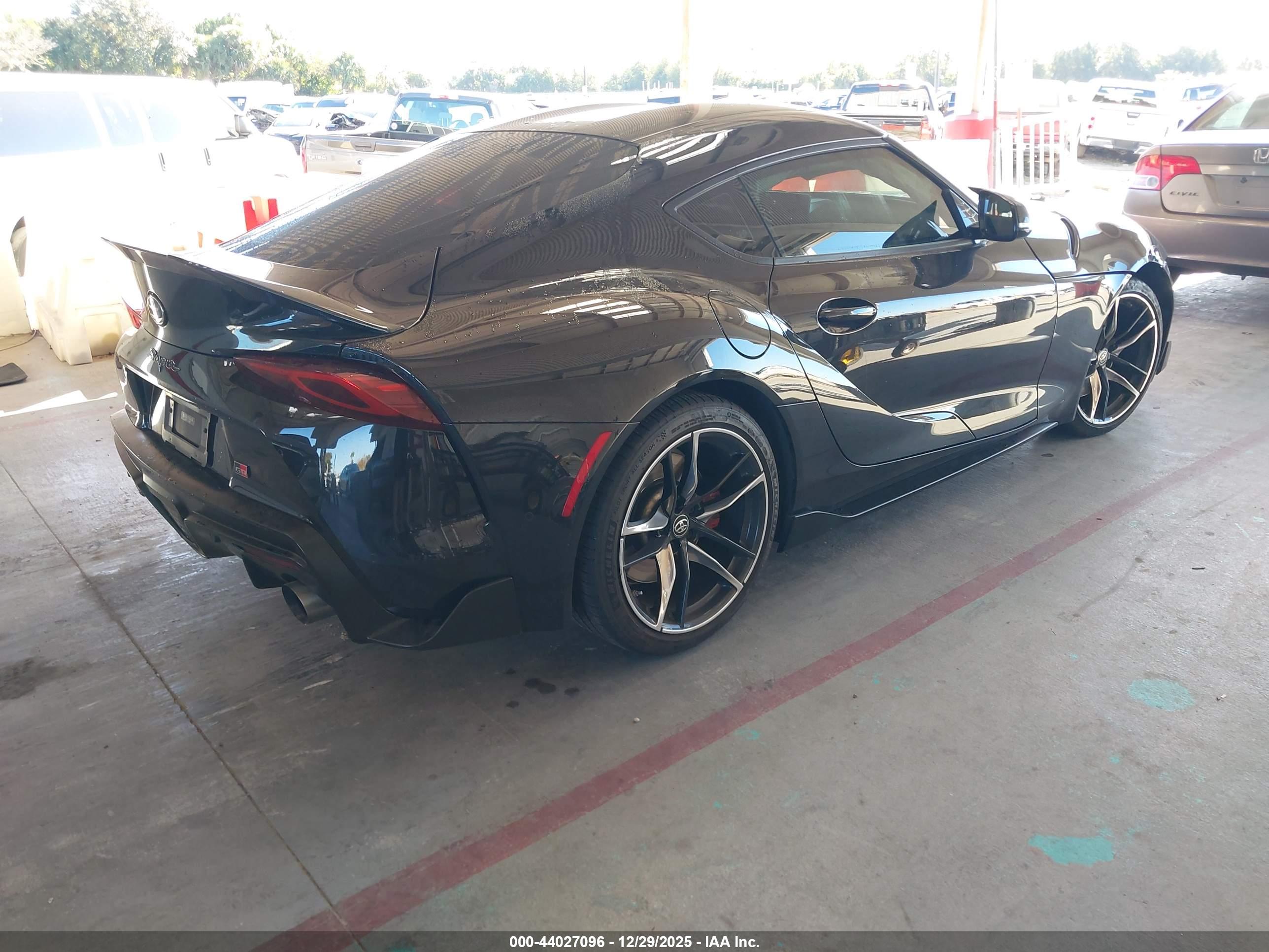 TOYOTA GR image 4