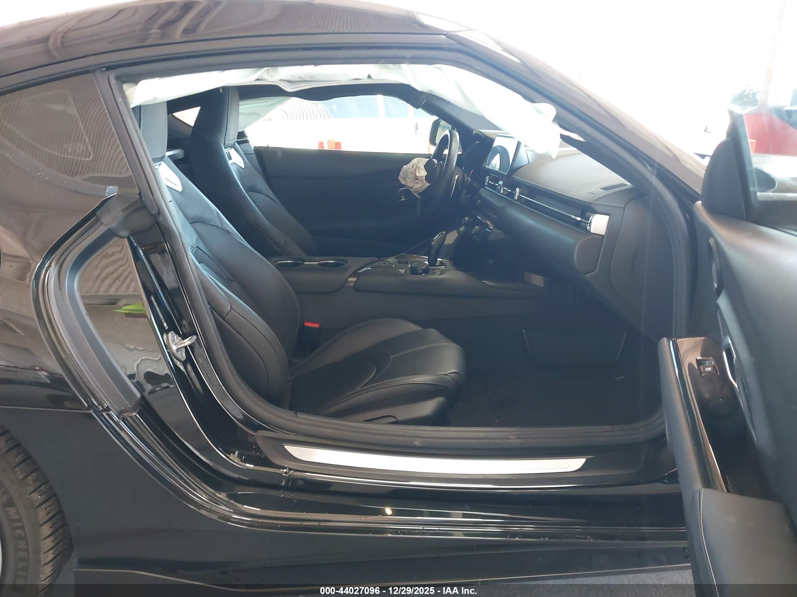 TOYOTA GR image 5