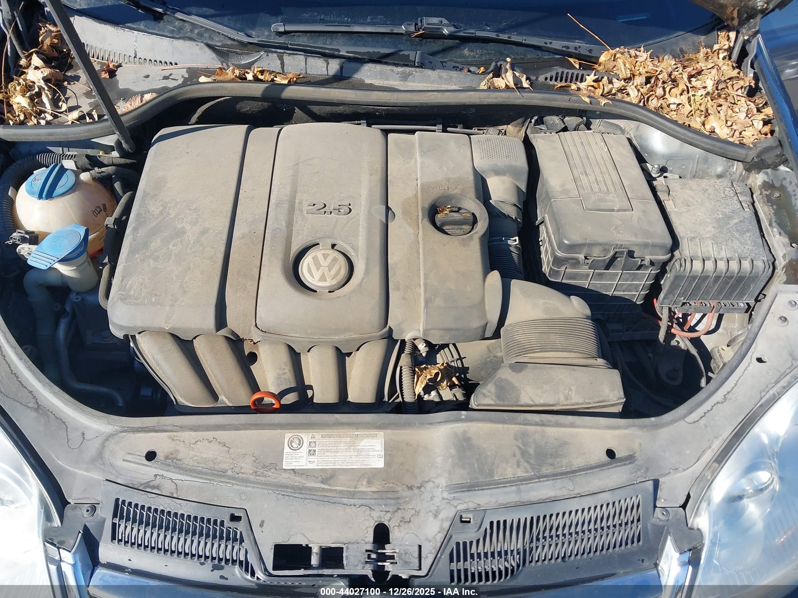 VOLKSWAGEN JETTA image 10